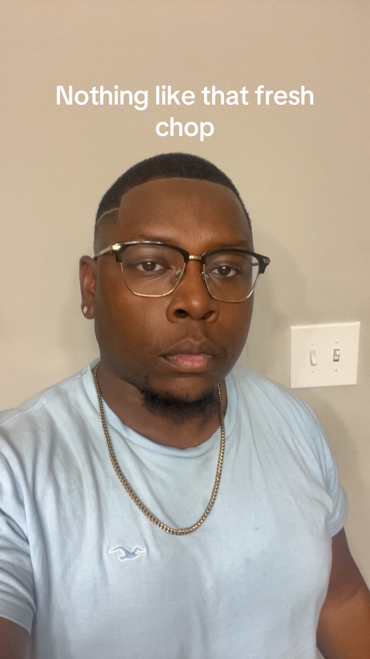 @Chef B