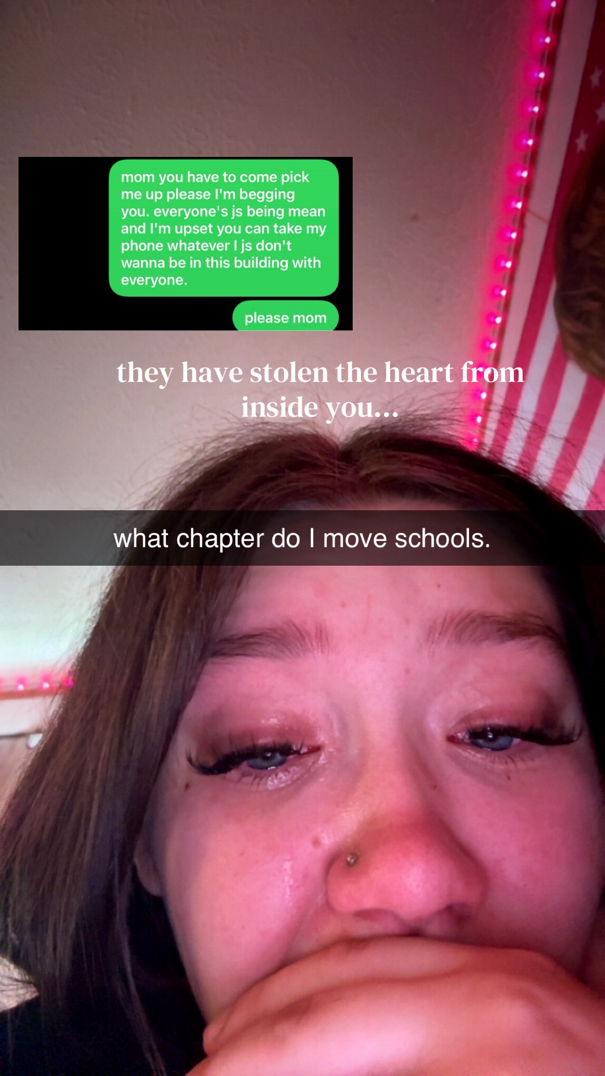 @belle.™️