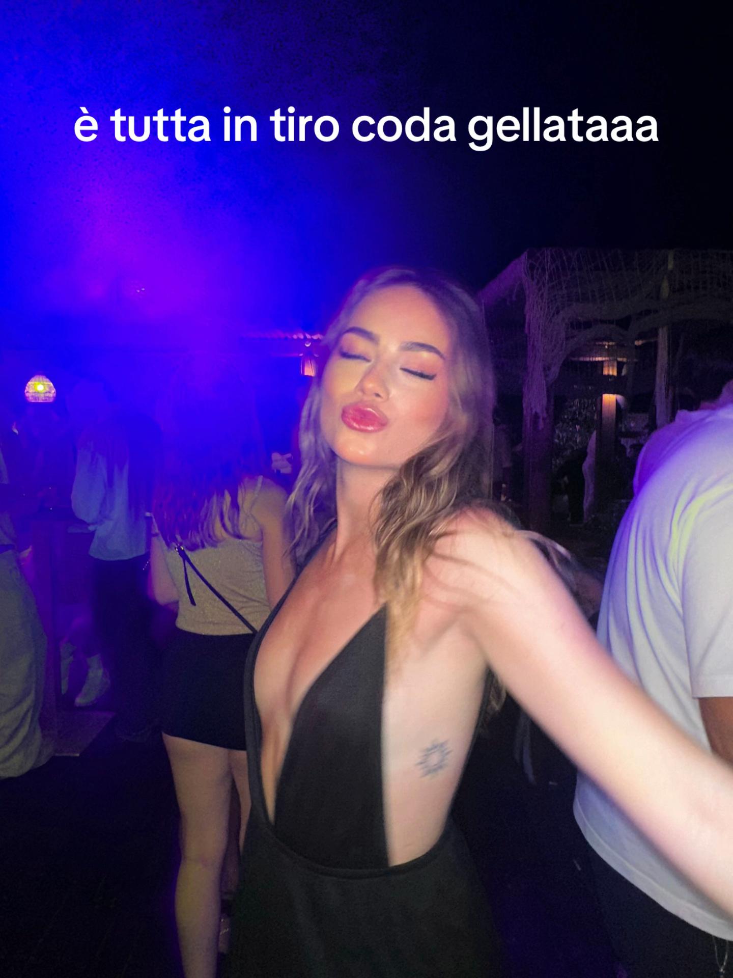@benedetta conte