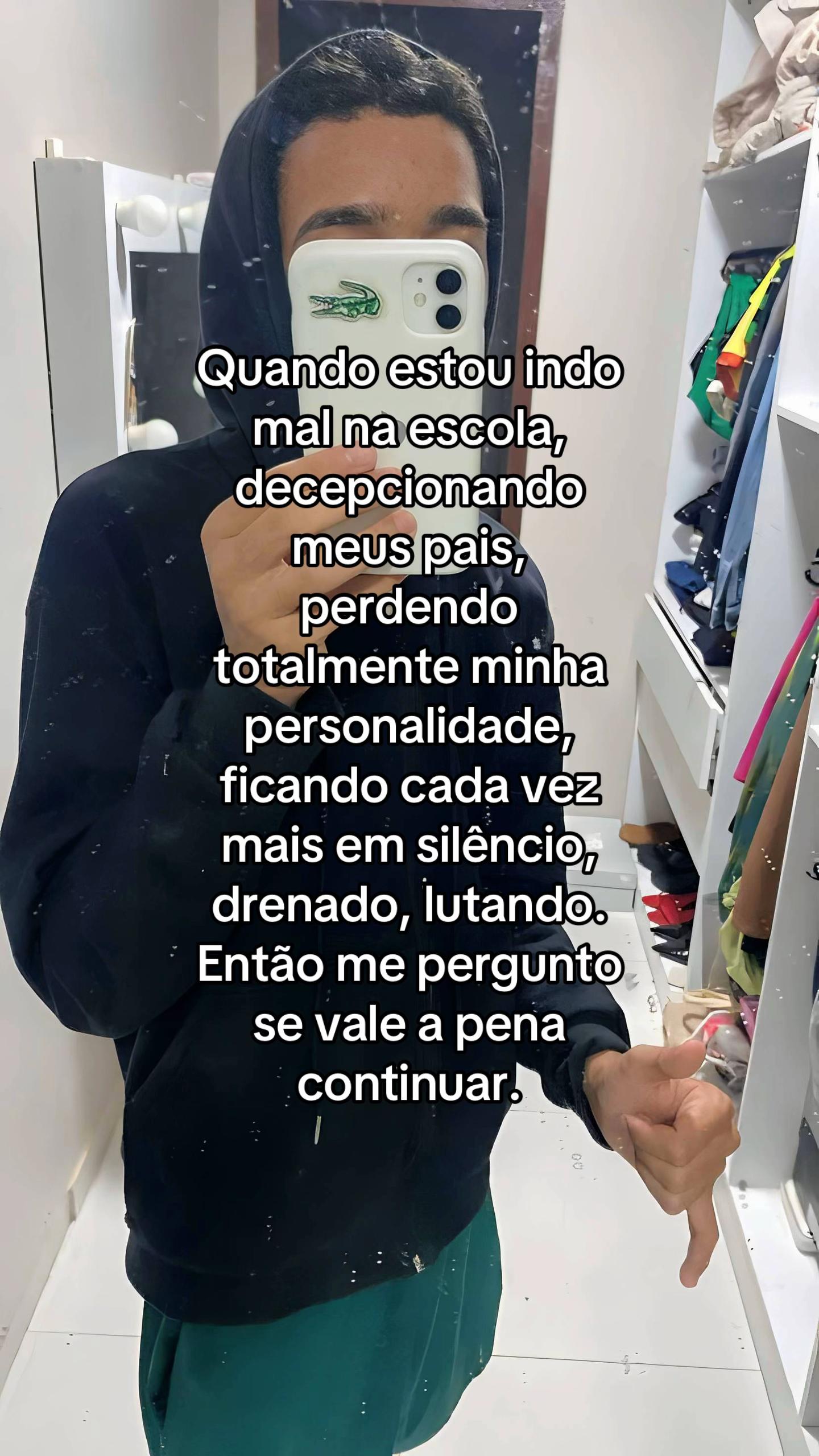 @ 