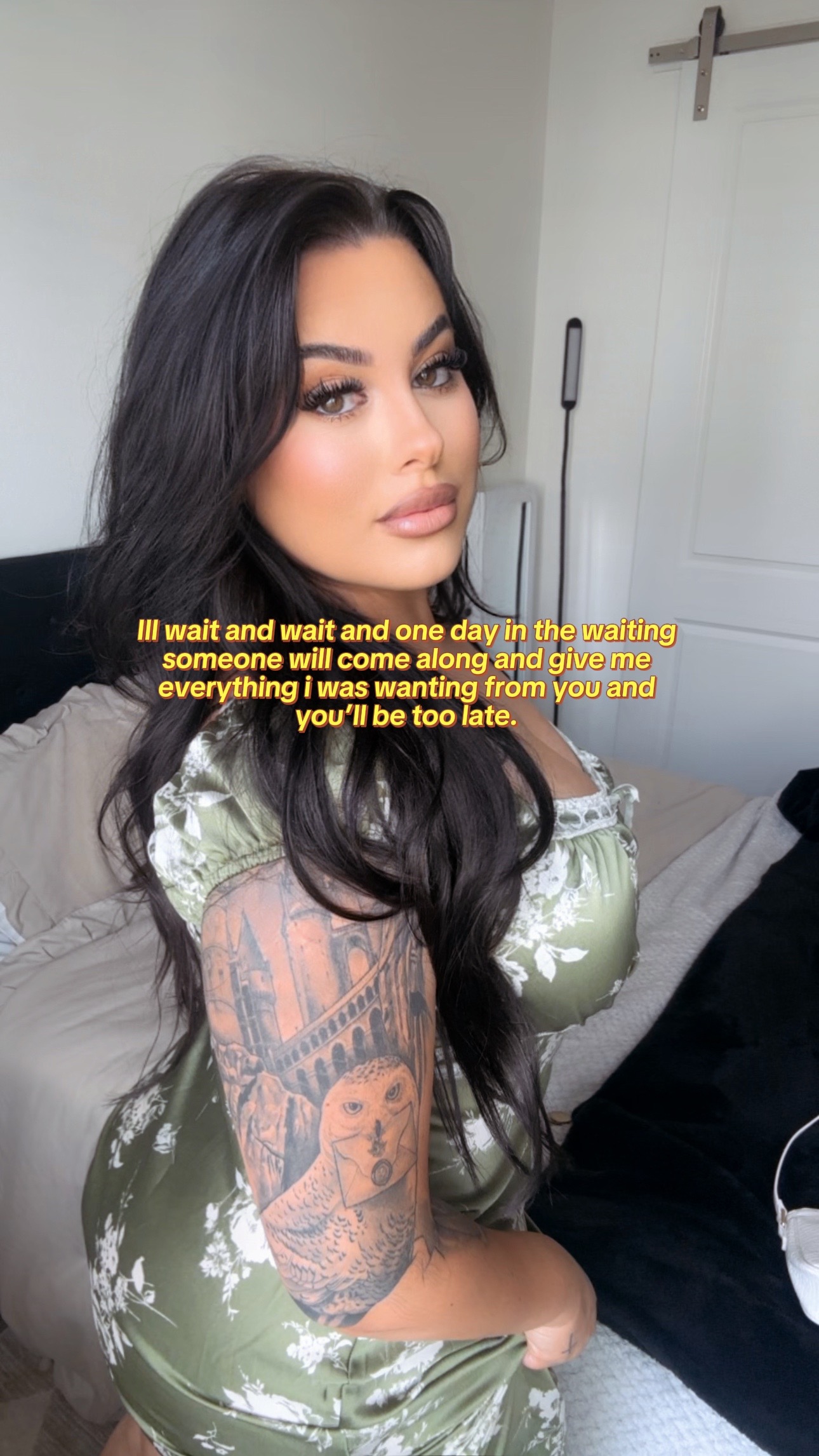 @Holly Olivarez