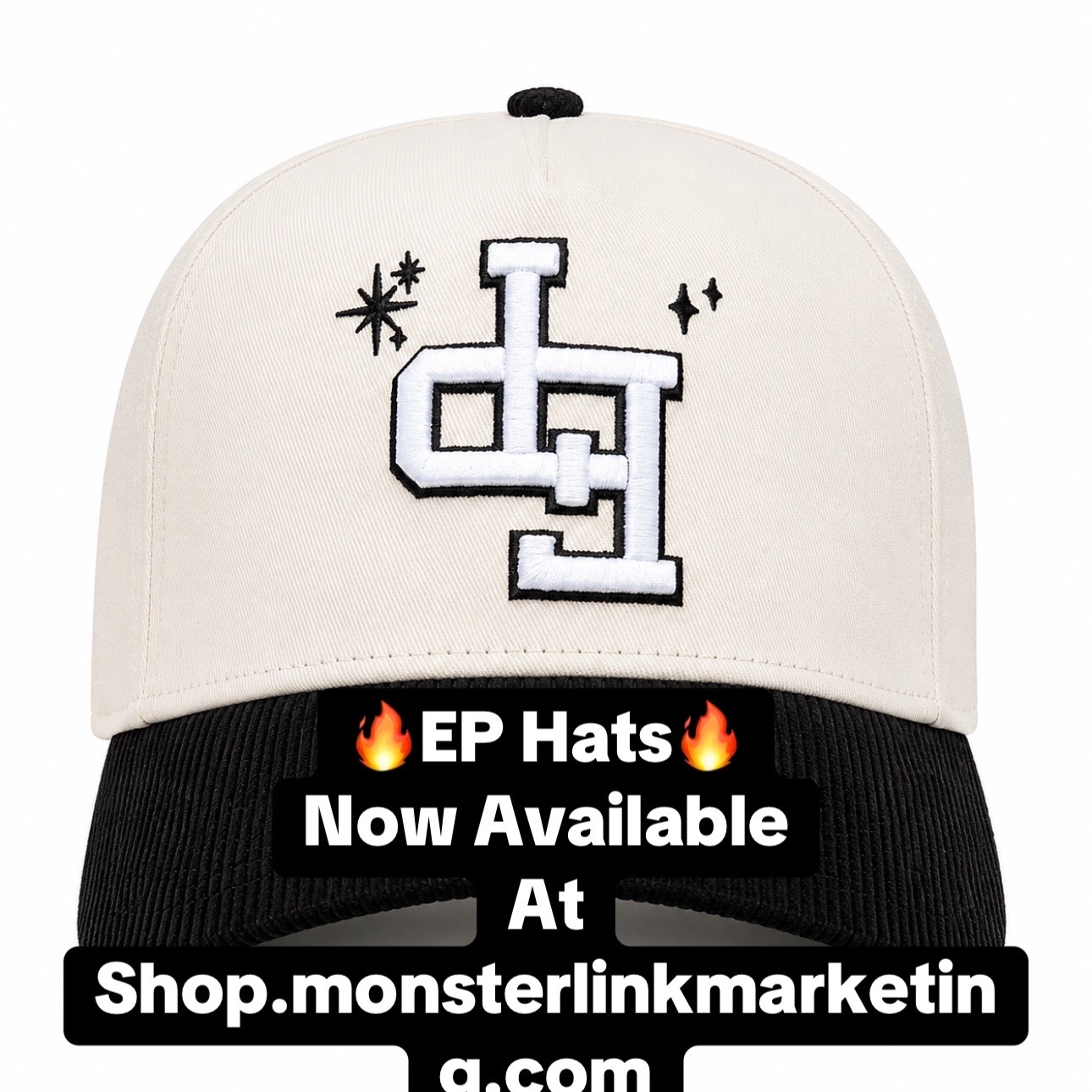 @Monsterlink