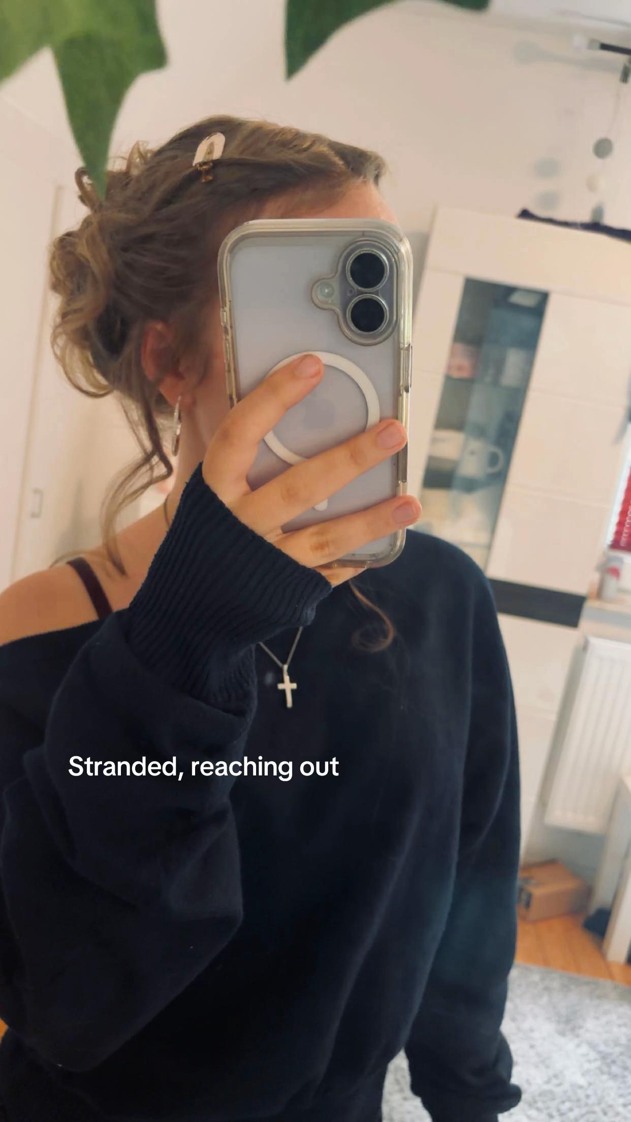 @Comeasyouare