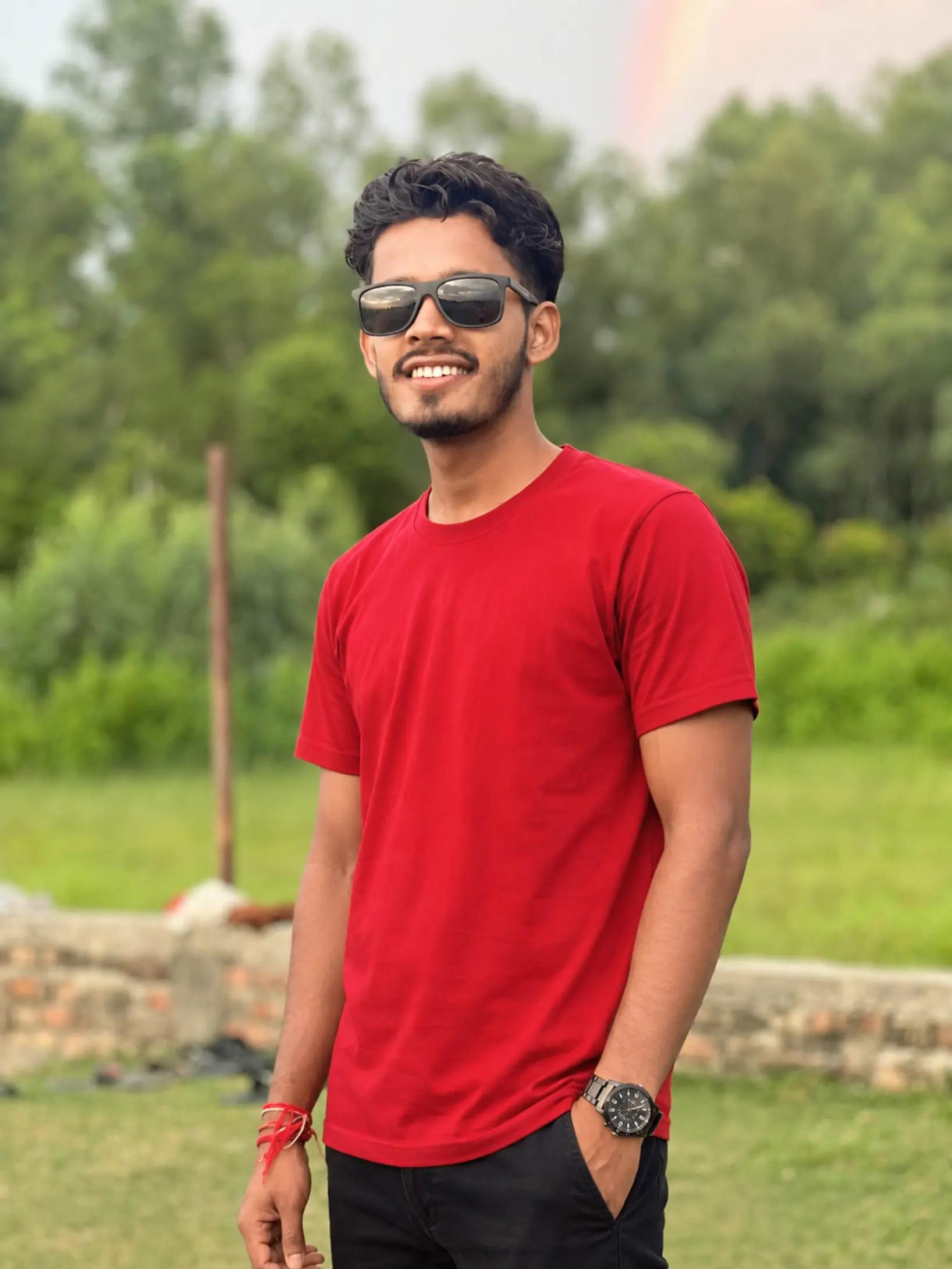 @༆Mr{कान्छा}༆