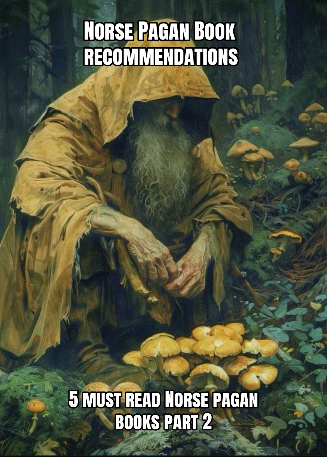 @ᚺᛖᚨᚦᛖᚾ(Heathen)