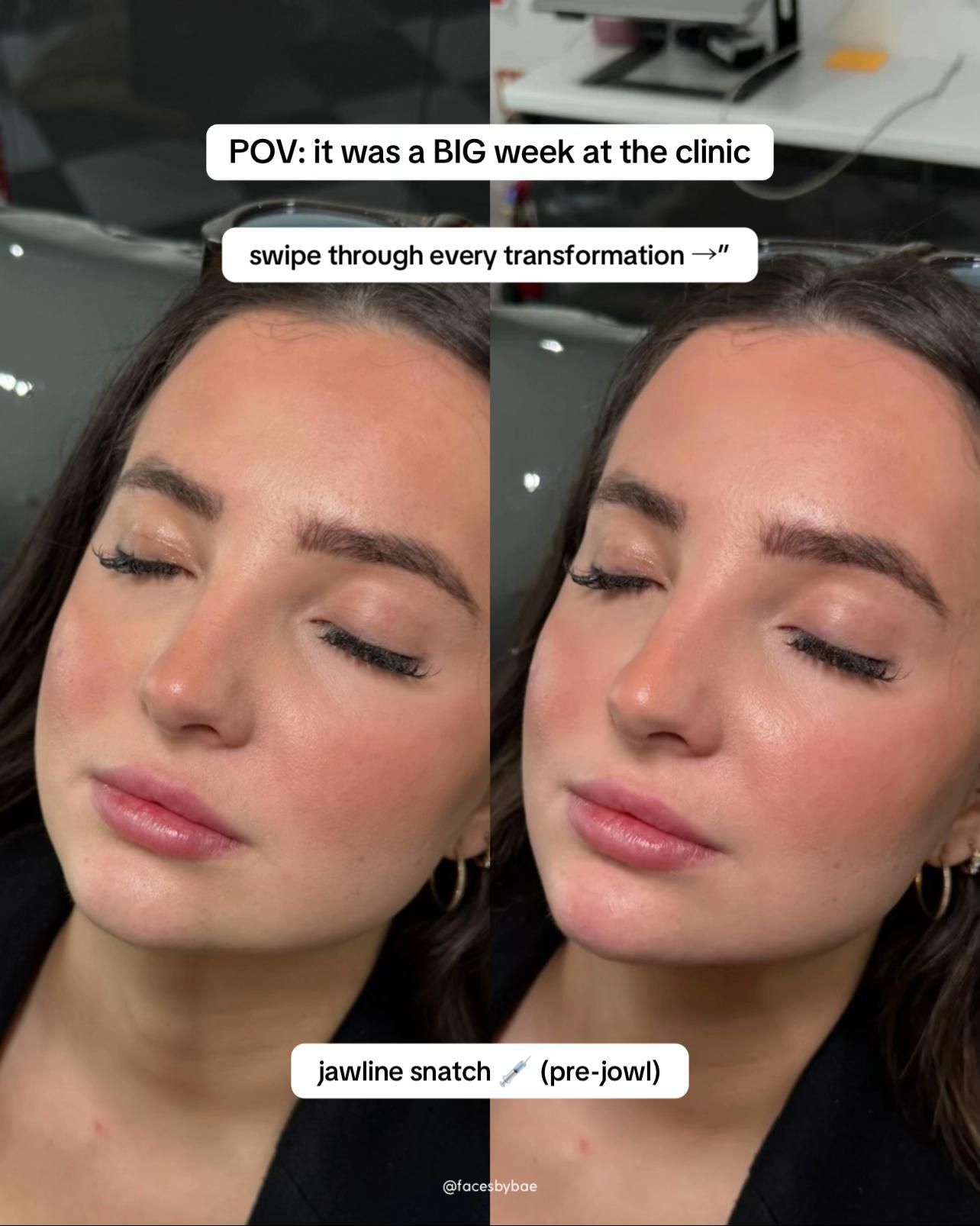 @Faces By Bae