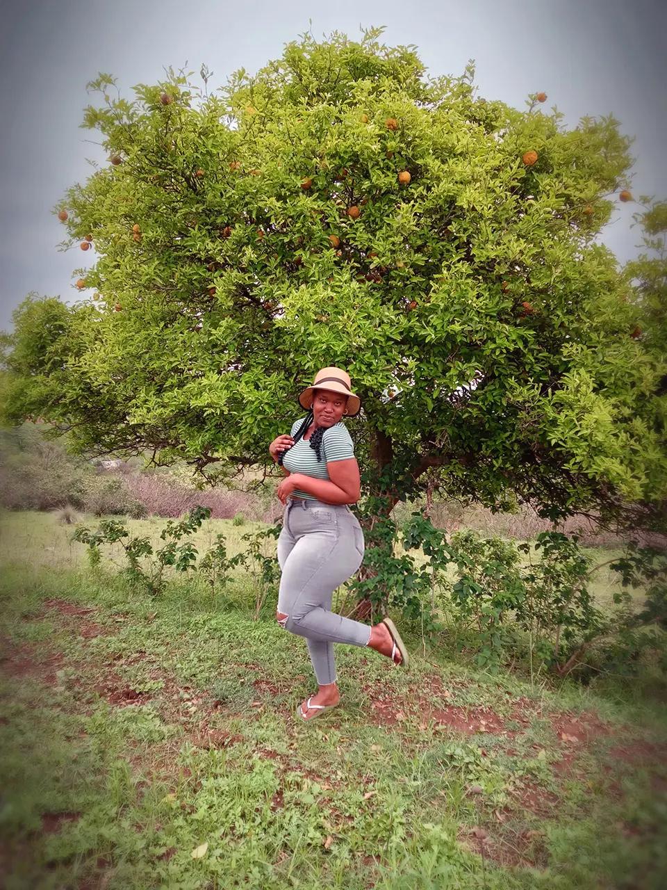 @uMzukulu kagogo uMakhanyile ❤️