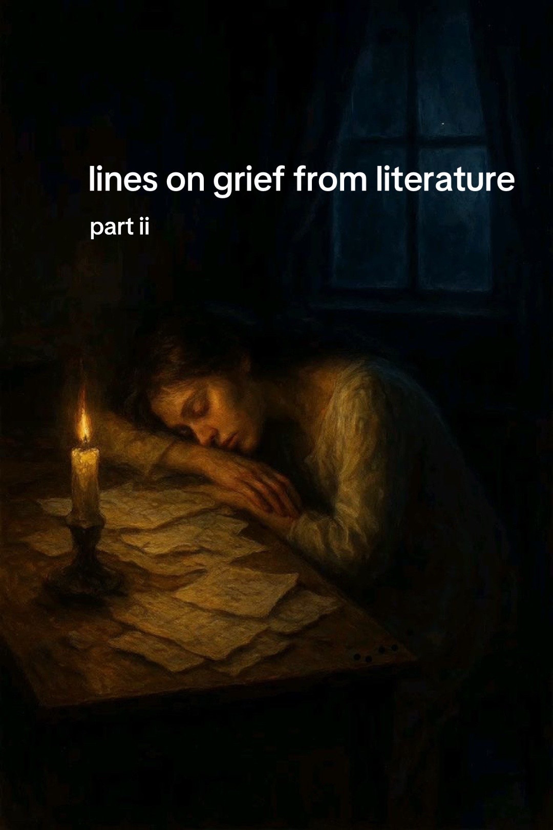 @Bianca The Bibliophile