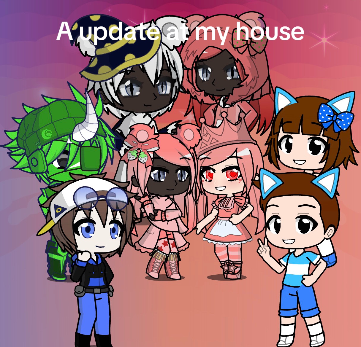 @Wizard KoalaBoy&rsquo;s Crackworld