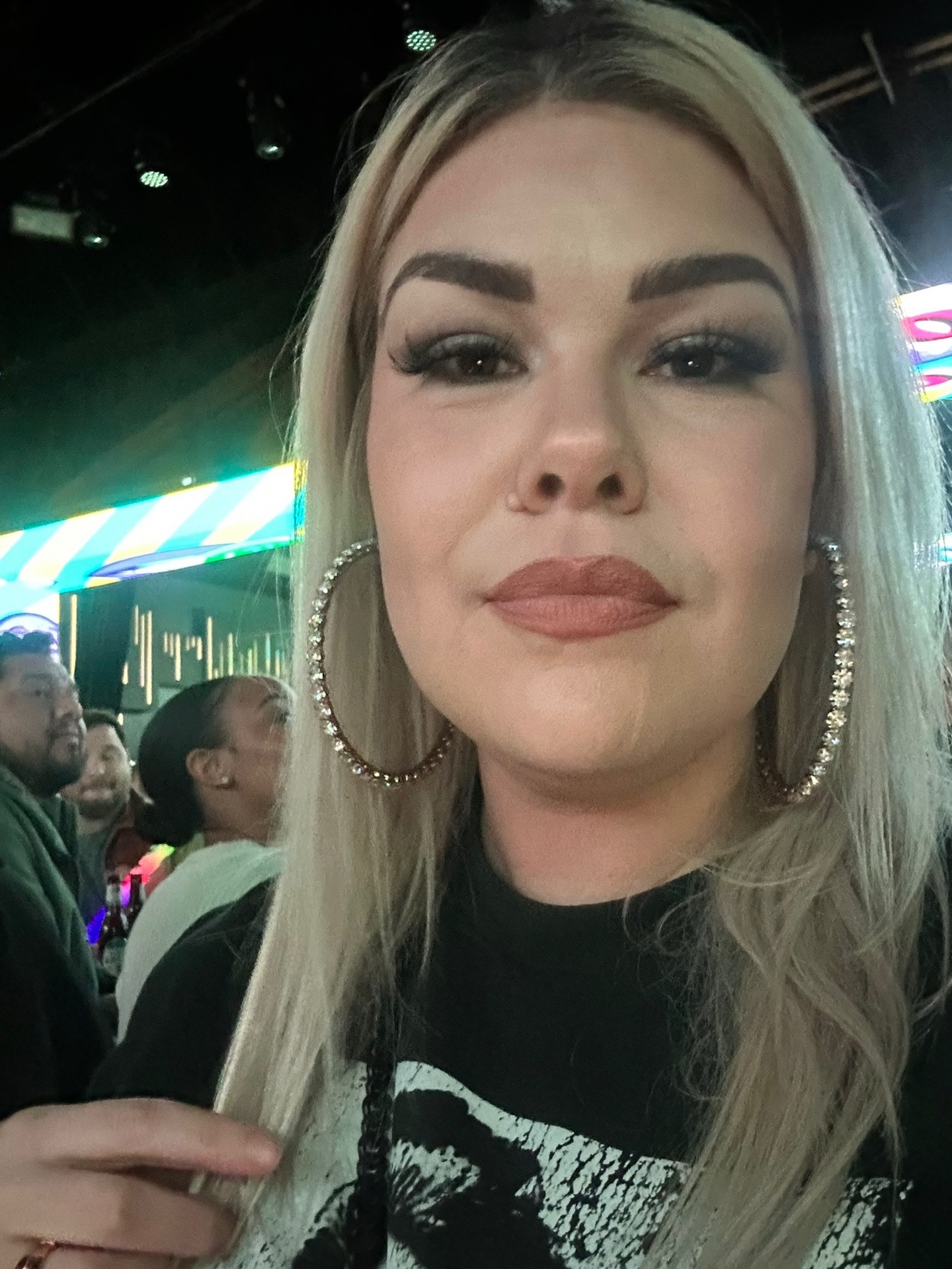 @Chelsea Maldonado
