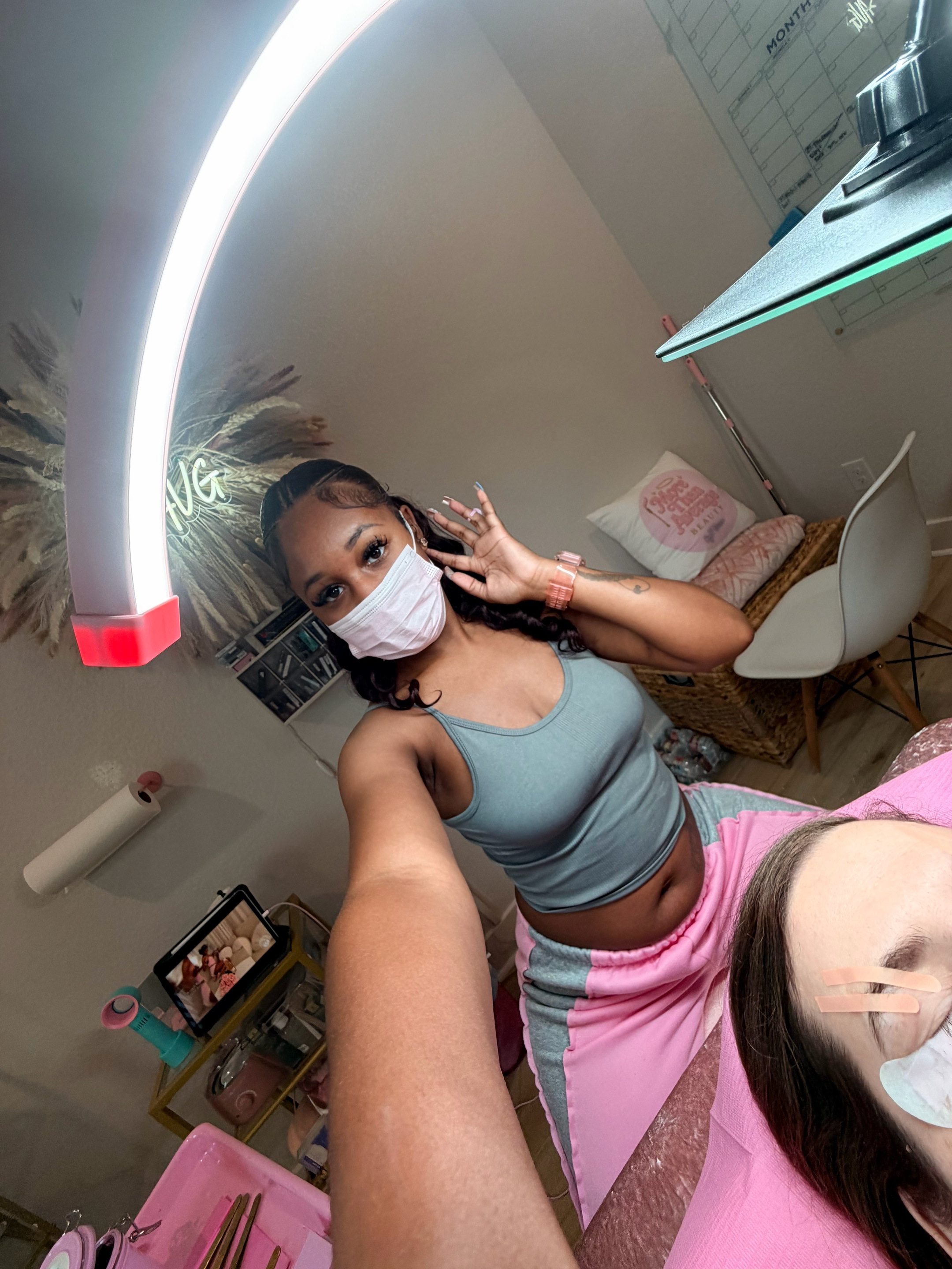 @TARIENvsTWEETY
