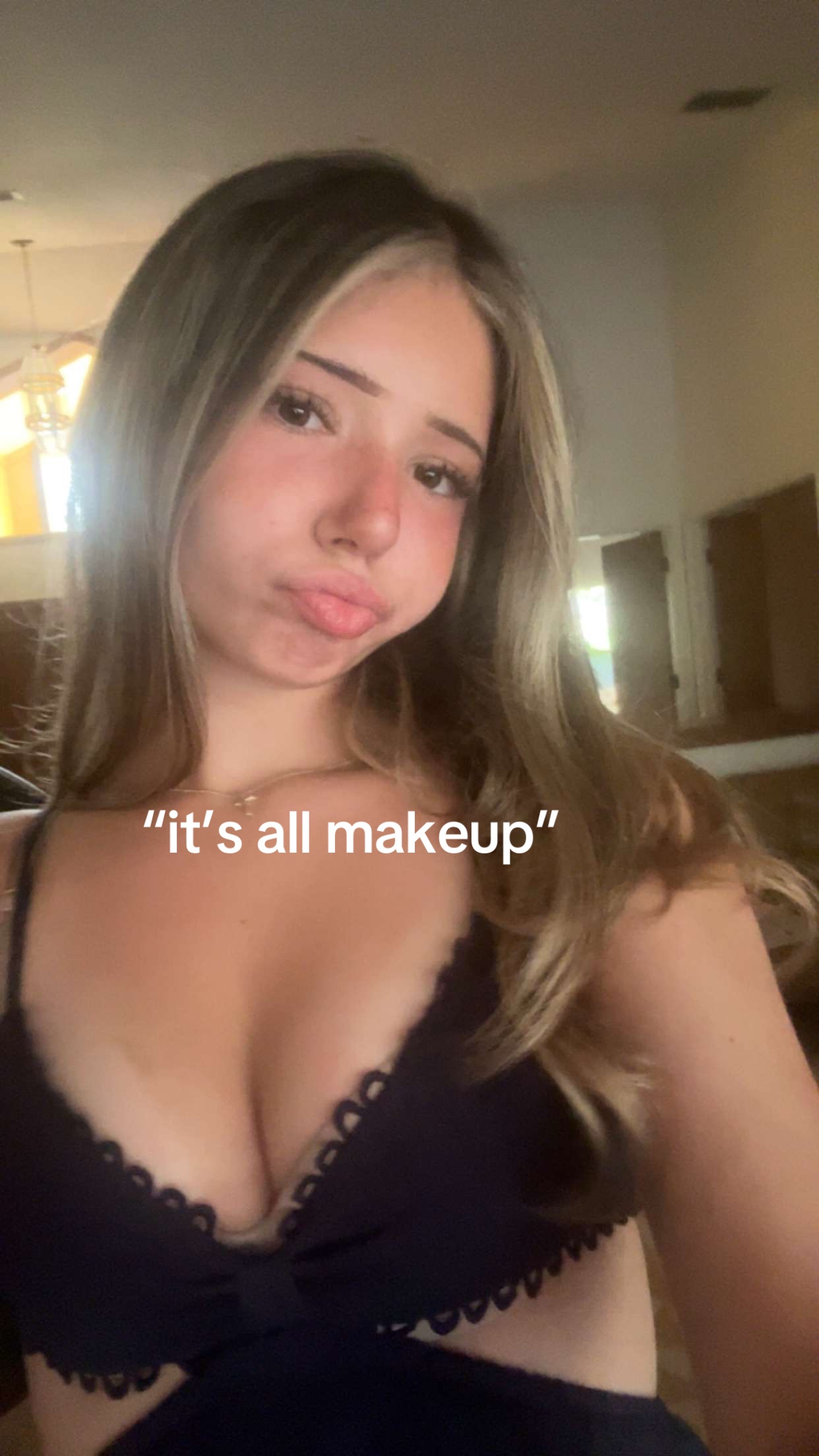 @secret