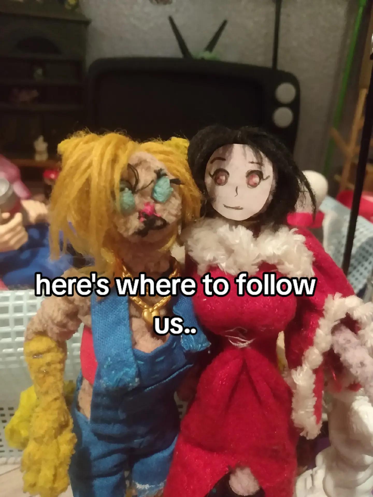 @pipecleanergirl.ac.a