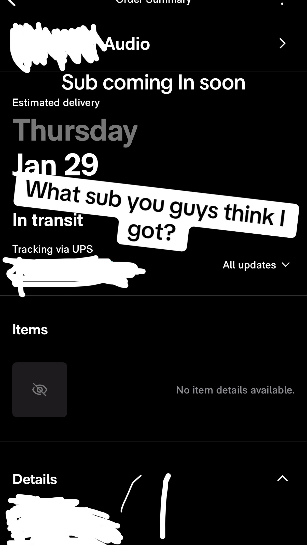 @Sub