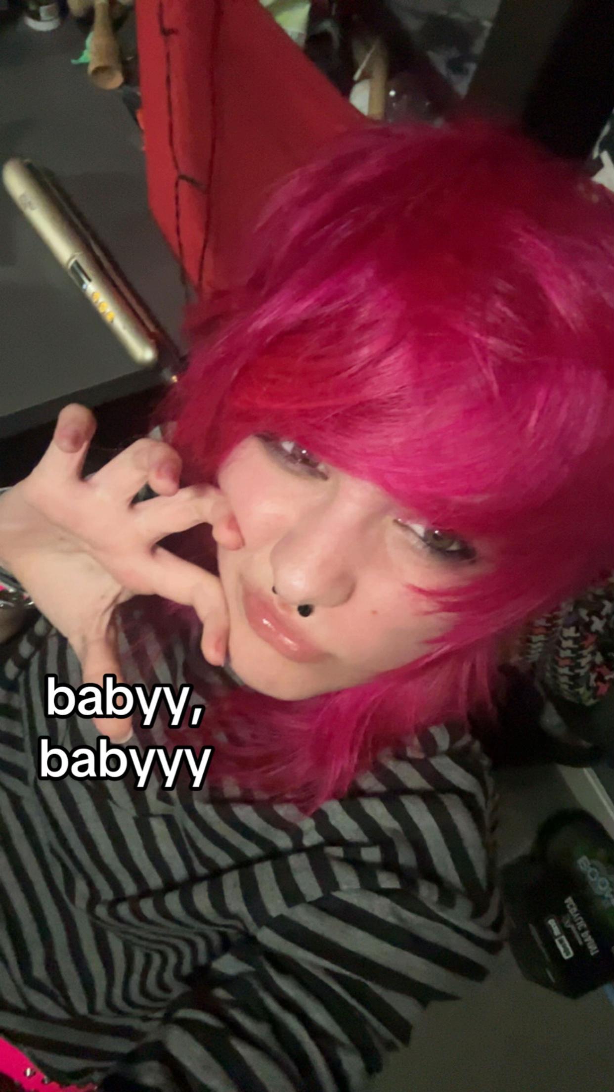 @Evie 🦇🚯🦴