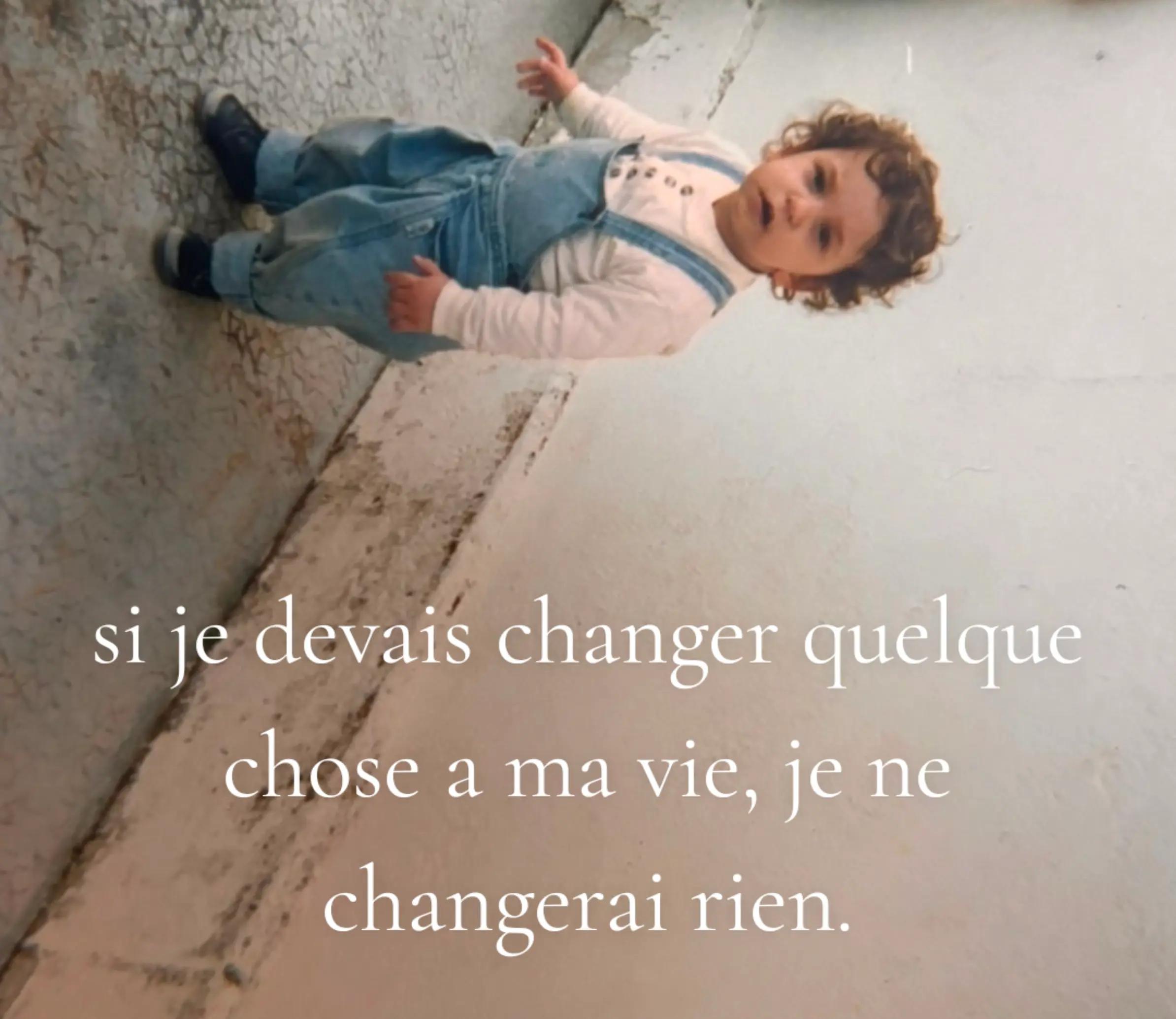 @Le parad’iz de jul’iz