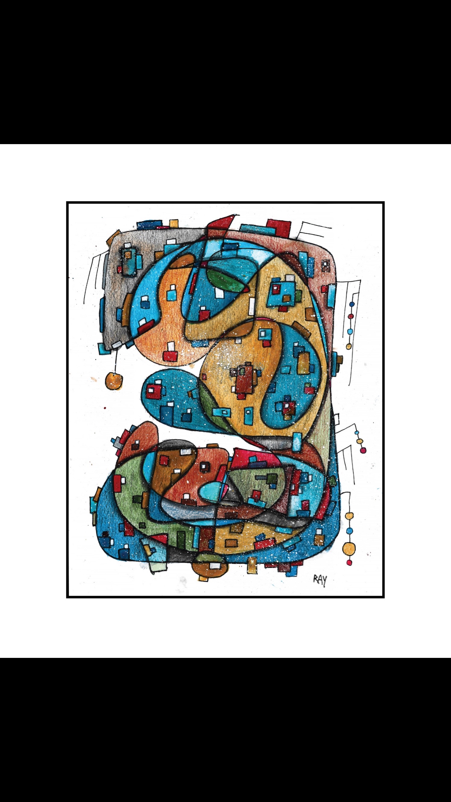 @ChrisRayArt