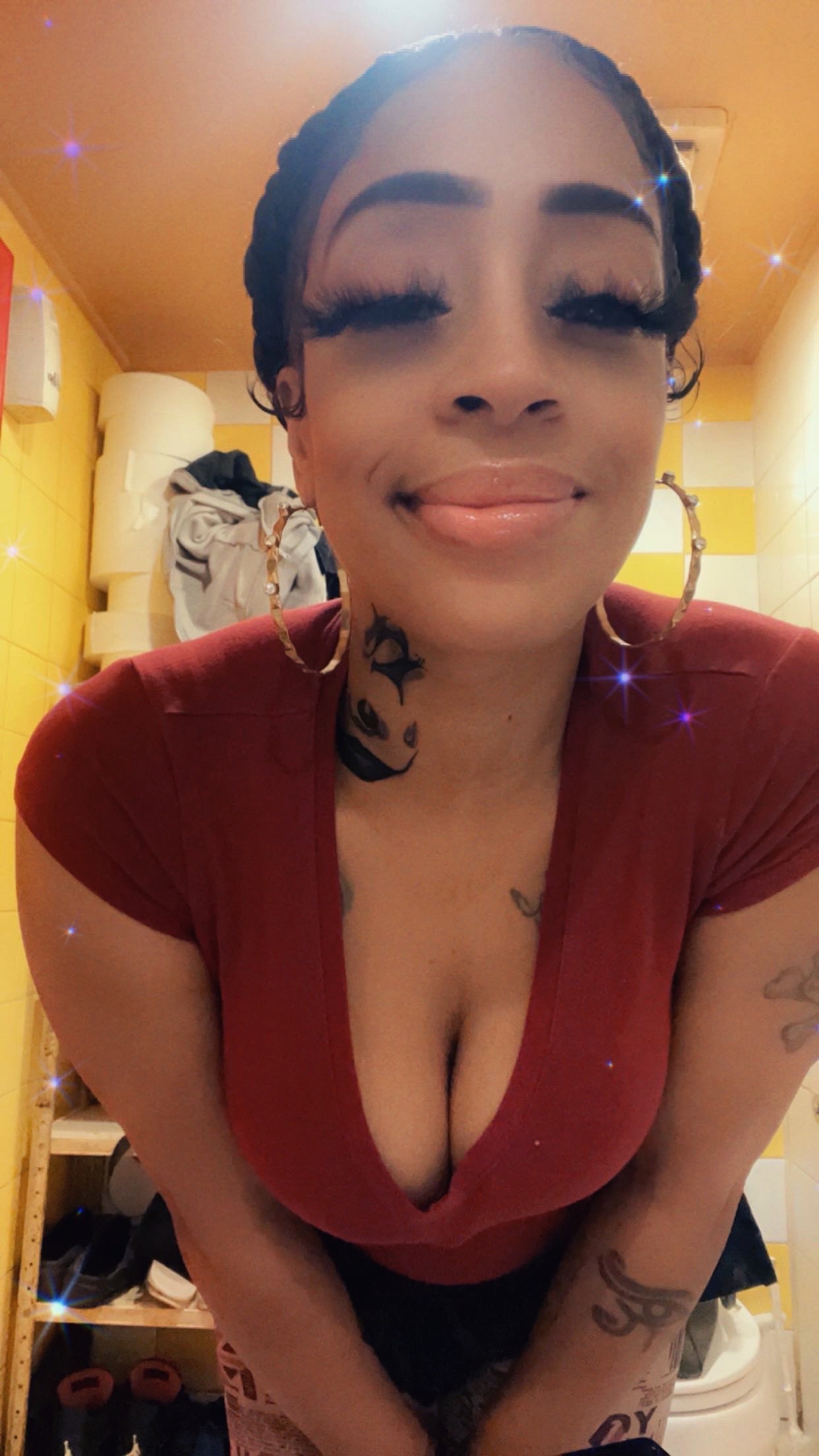 @Princezz Hermosa