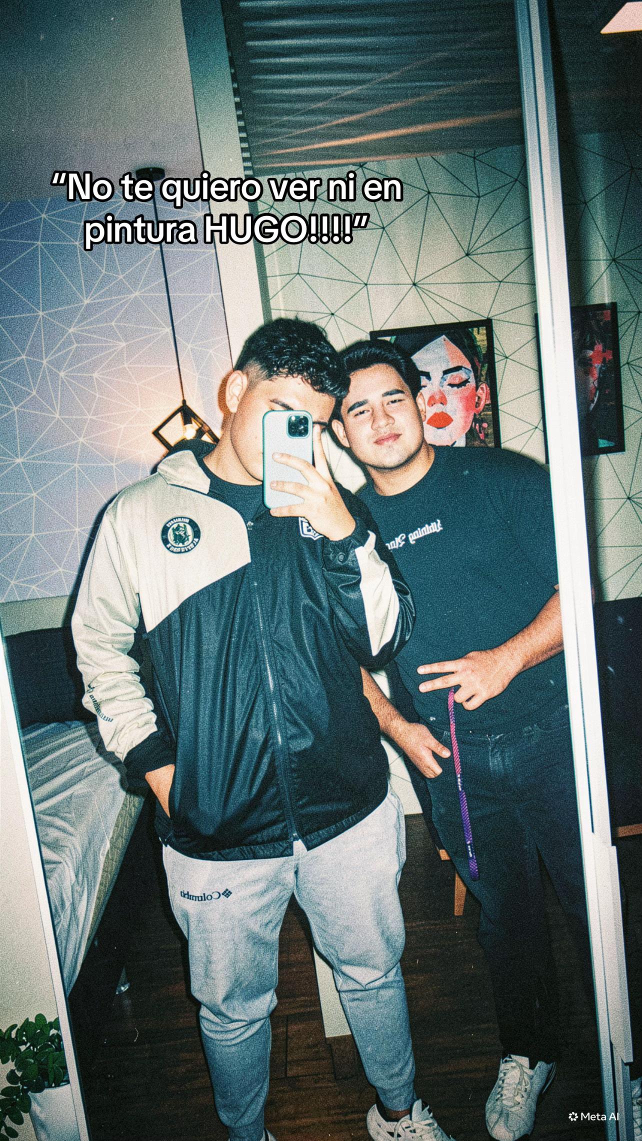@Huguito💚