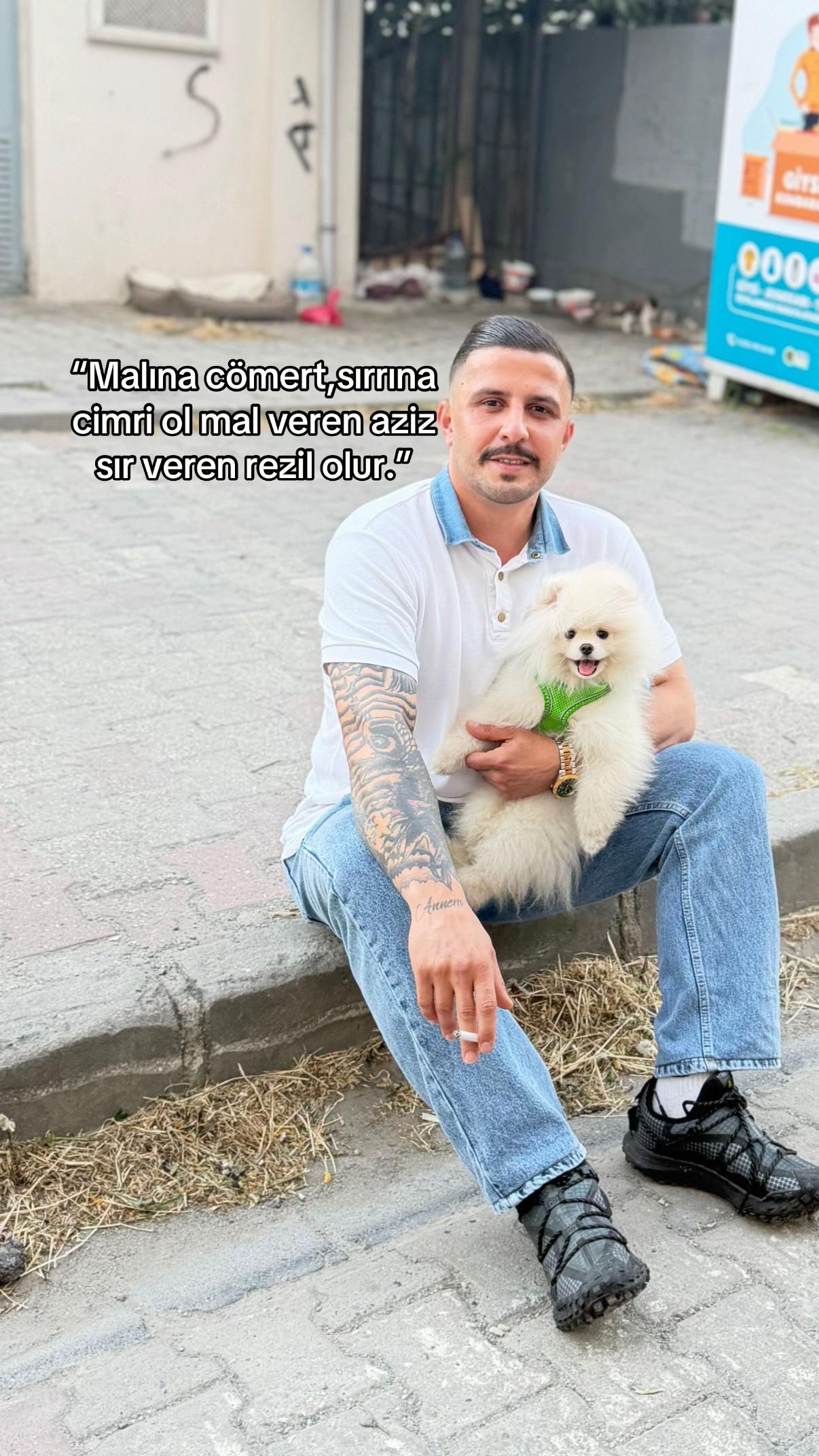 @Mert Aydemir👑