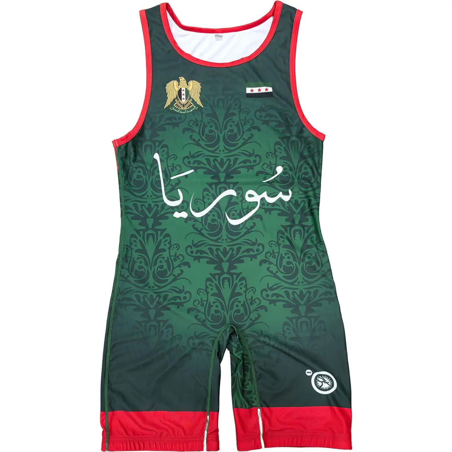 @Arab Wrestlers