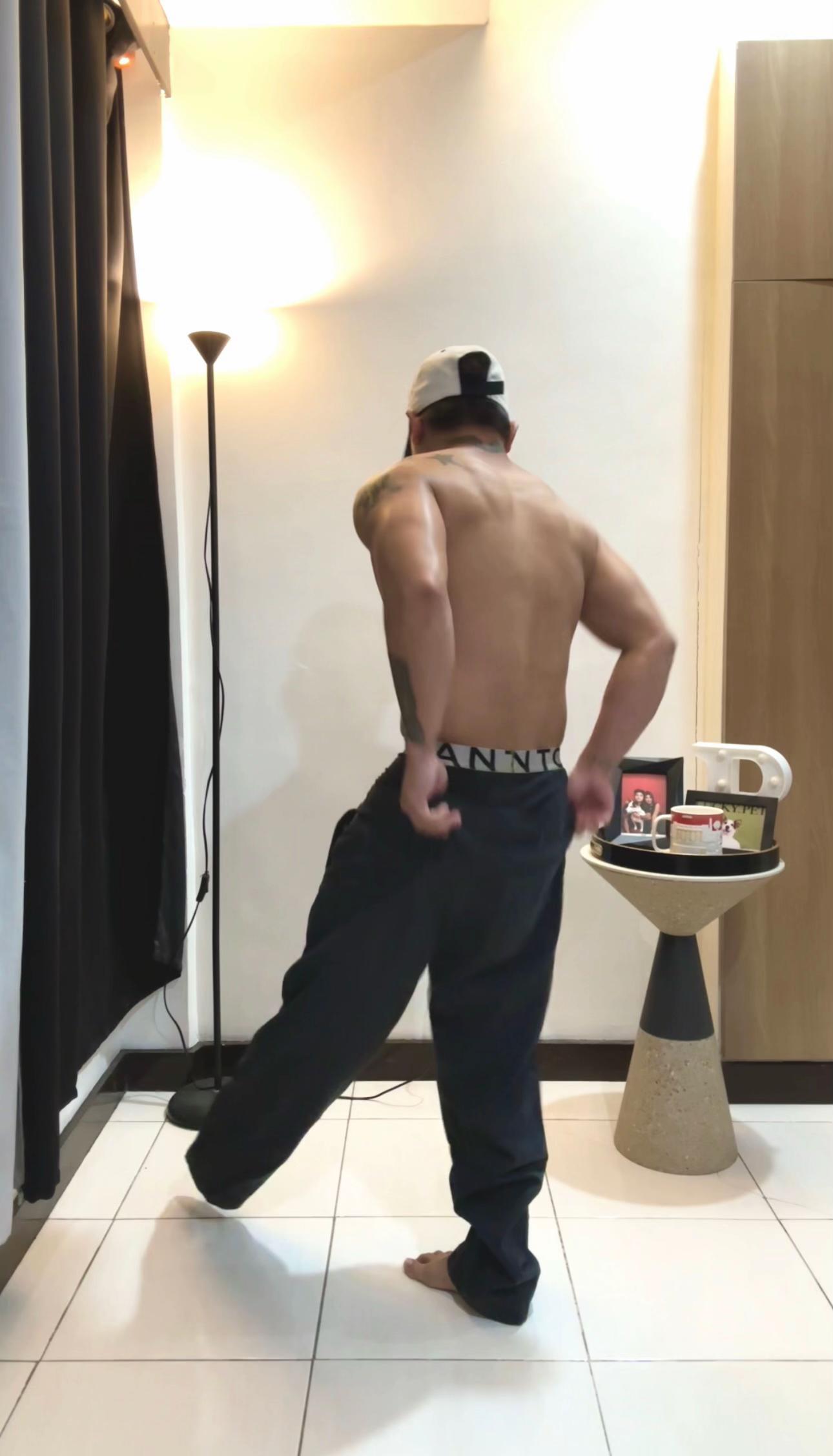 @Rob Rosales | Men’s Lifestyle