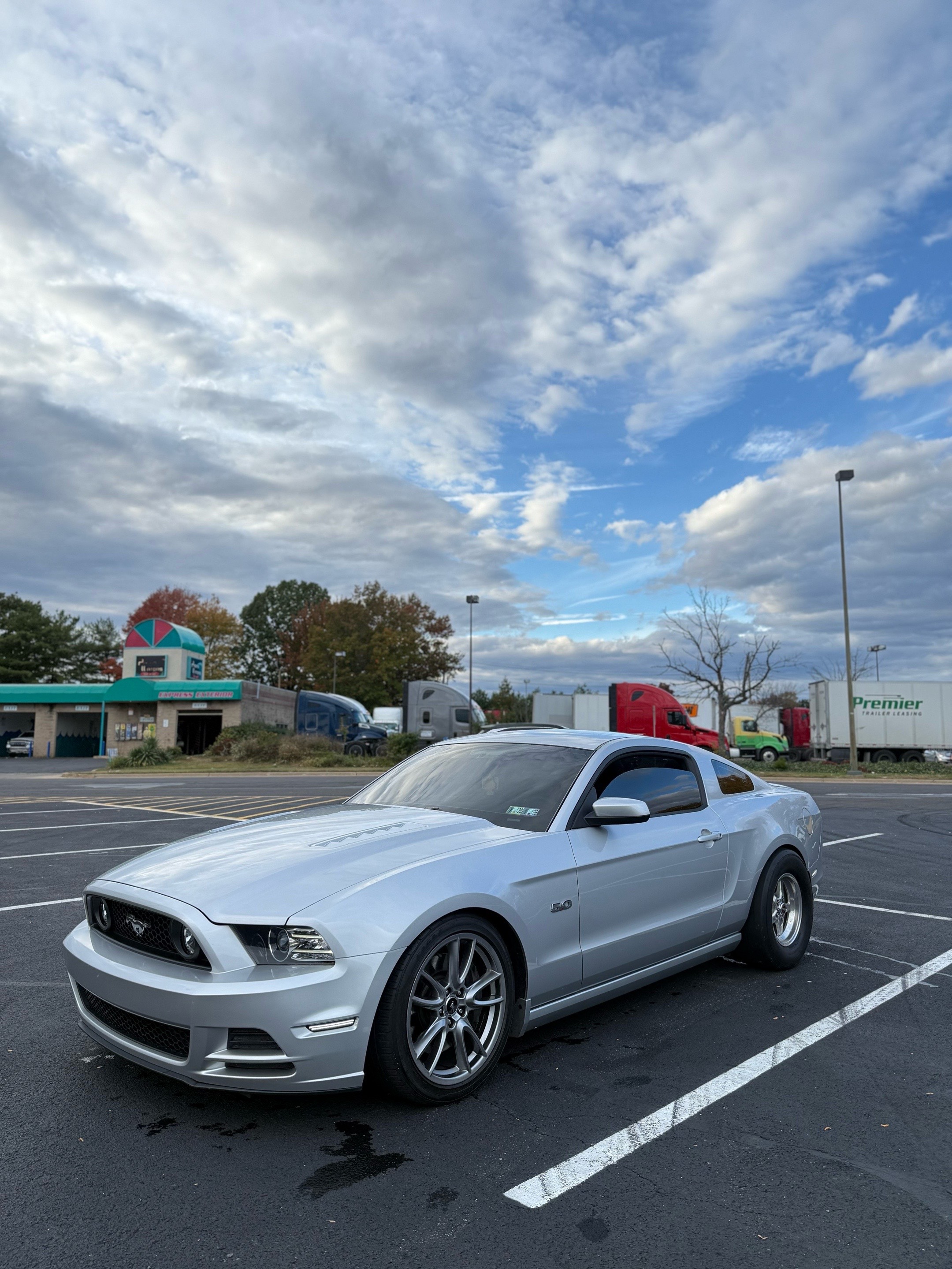 @5.0stock