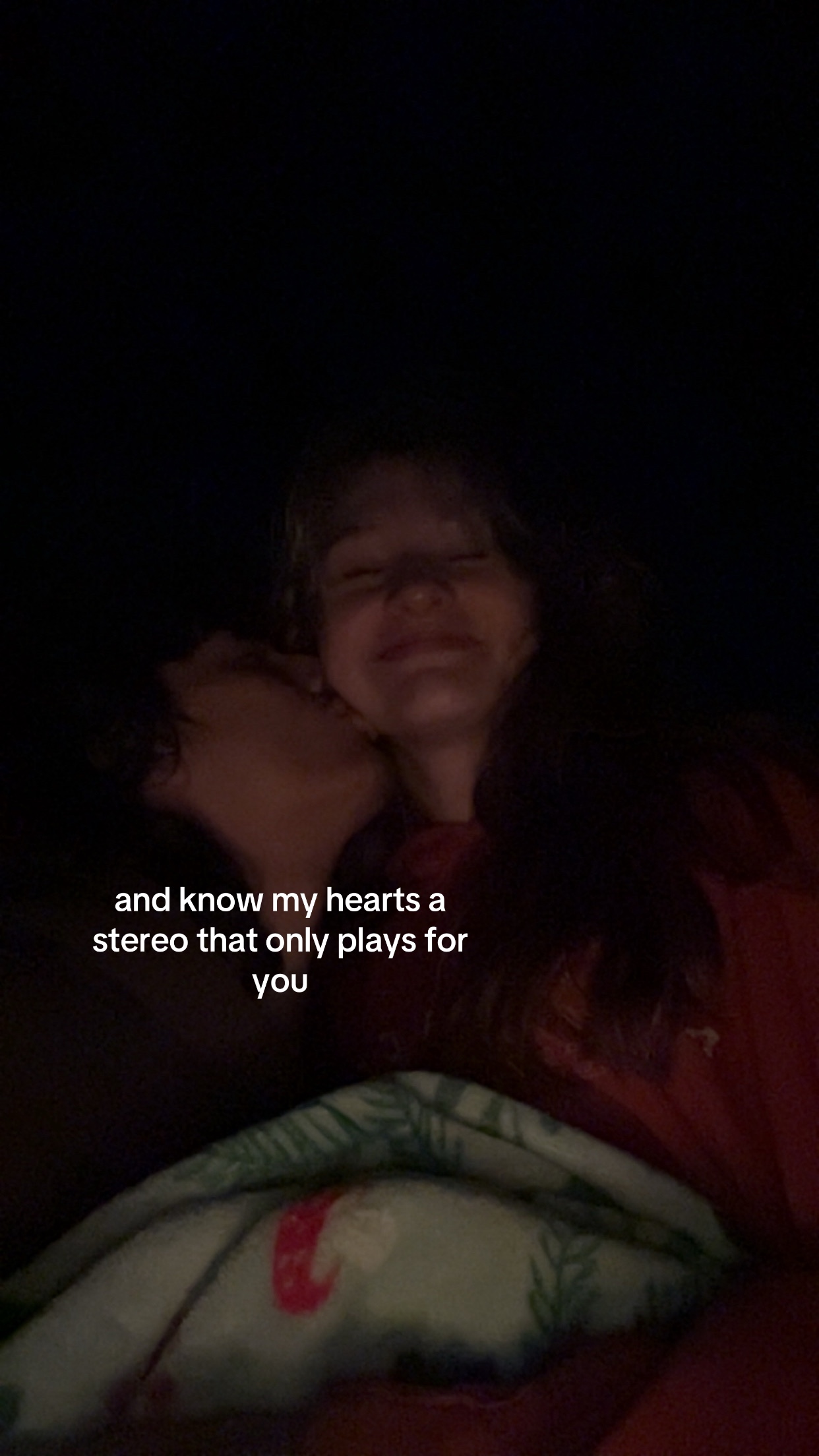 @James Frey