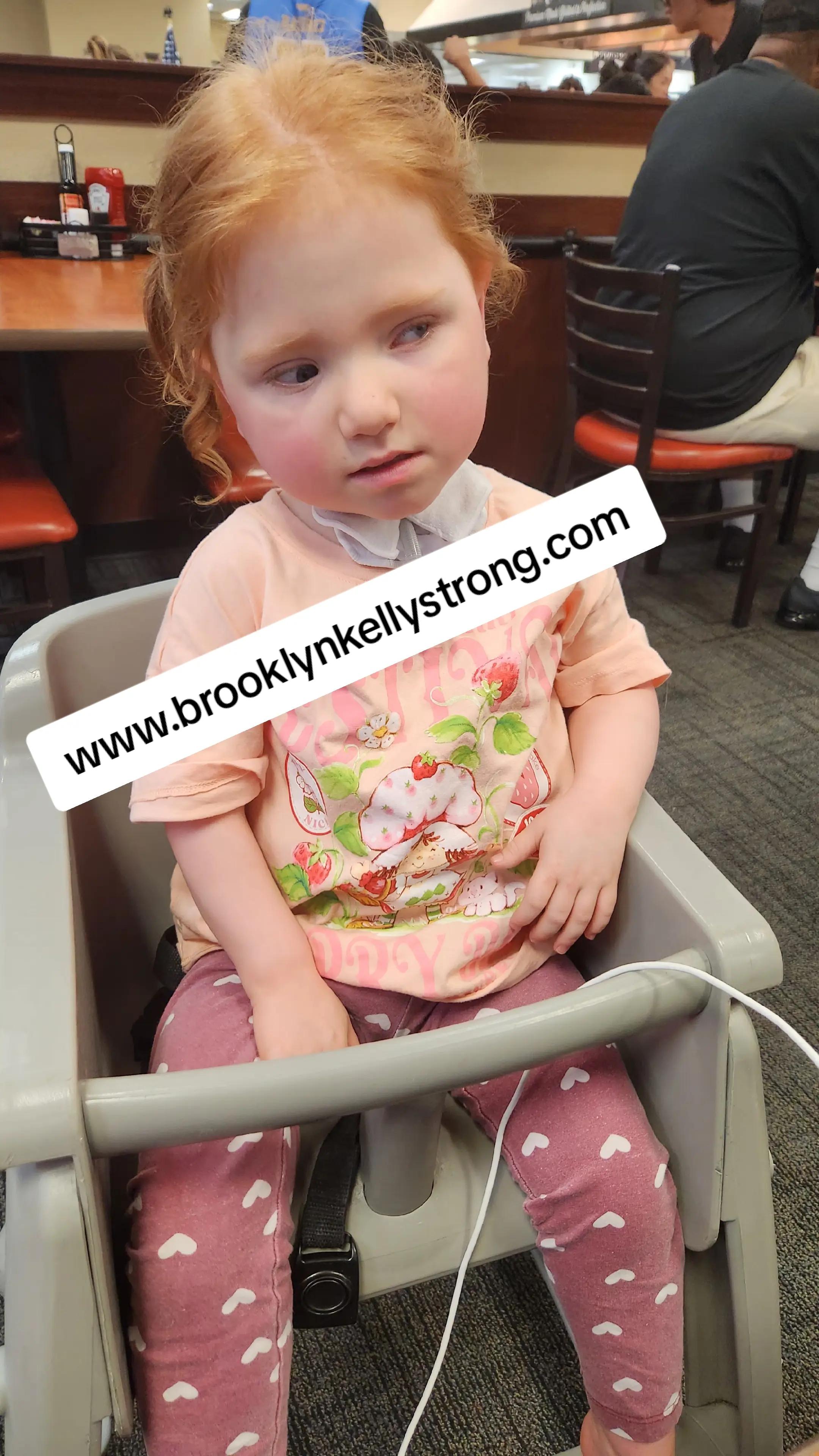 @#BrooklynKellyStrong