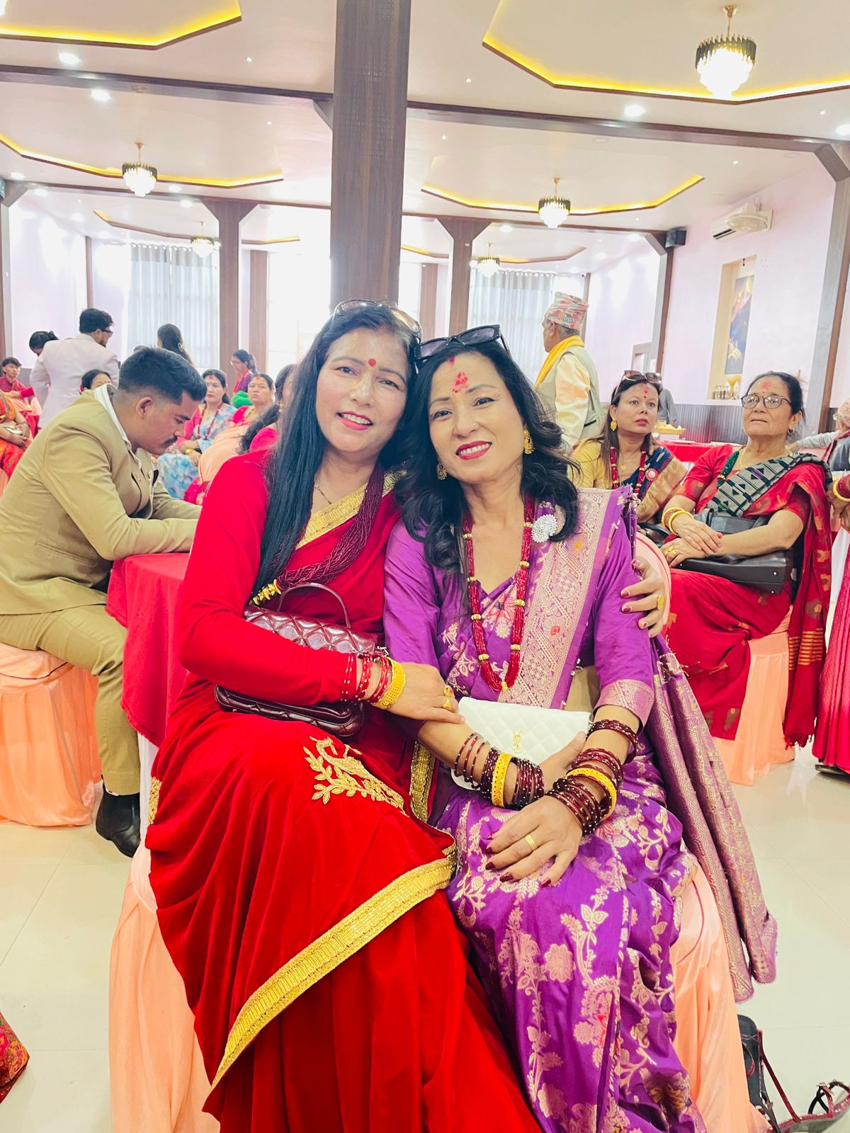 @TriSHnA> Malla..