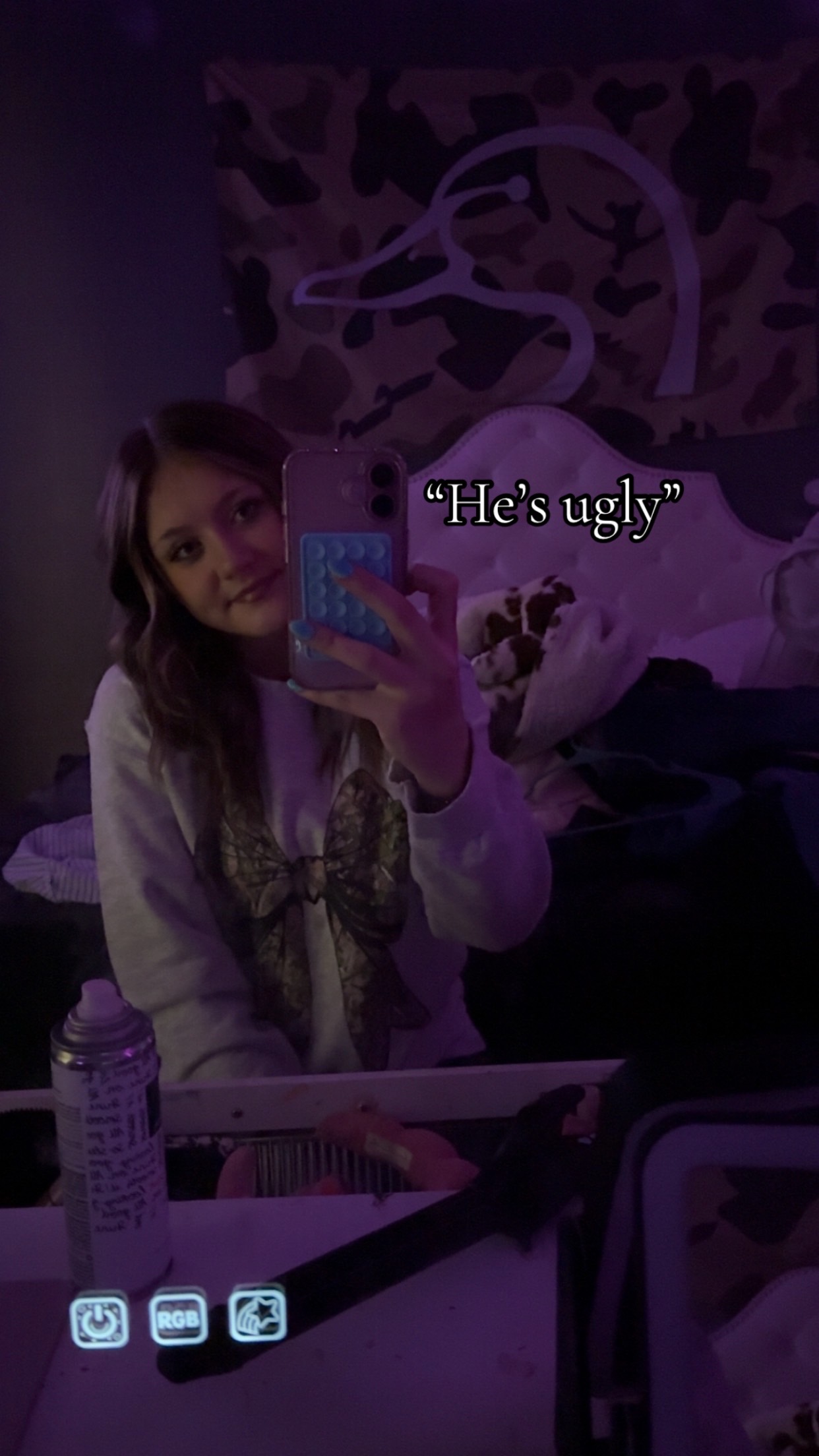 @Aubs!