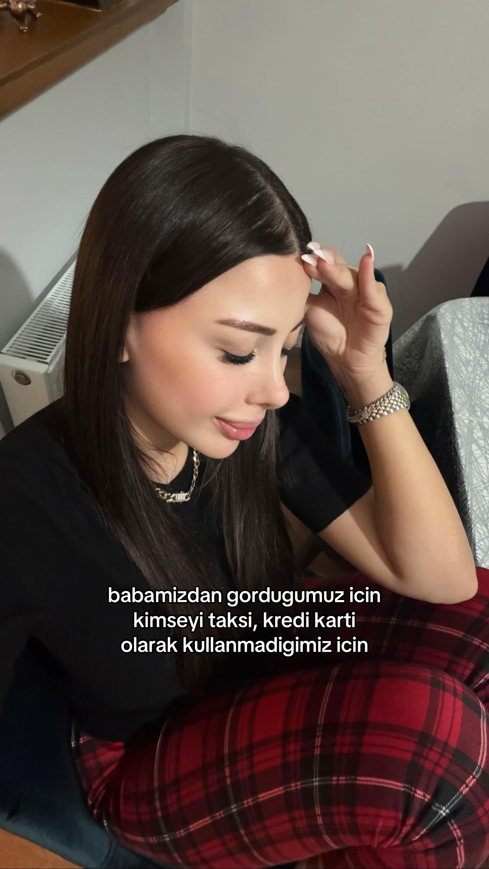 @Gizem Tüncü