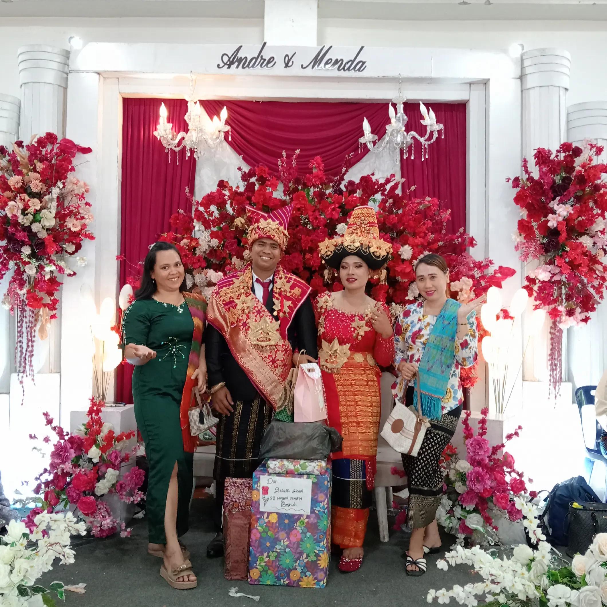 @Tina Sebayang