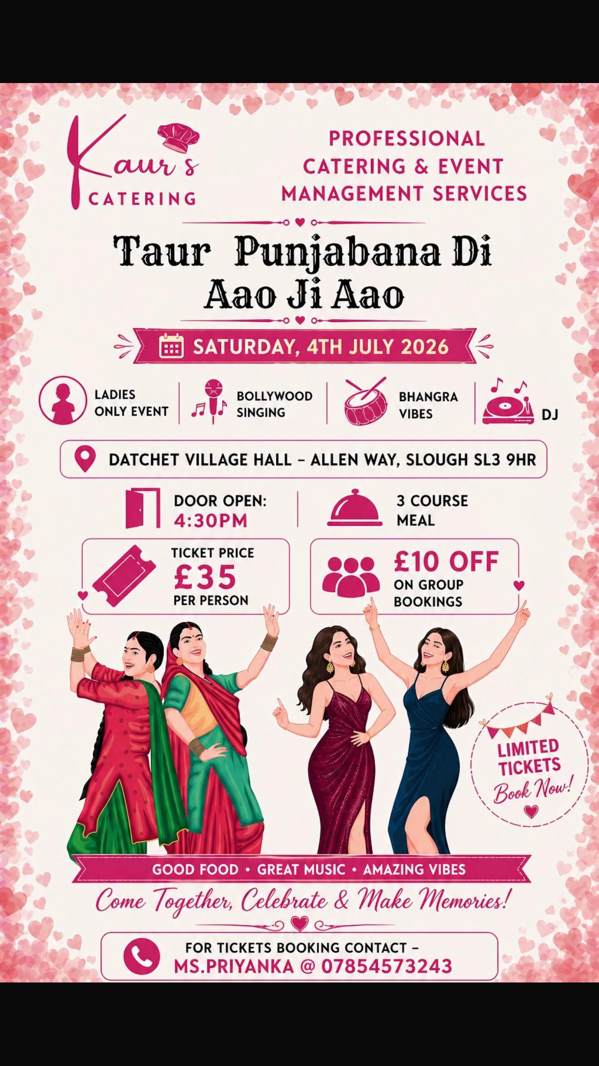 @Priyanka Dhillon
