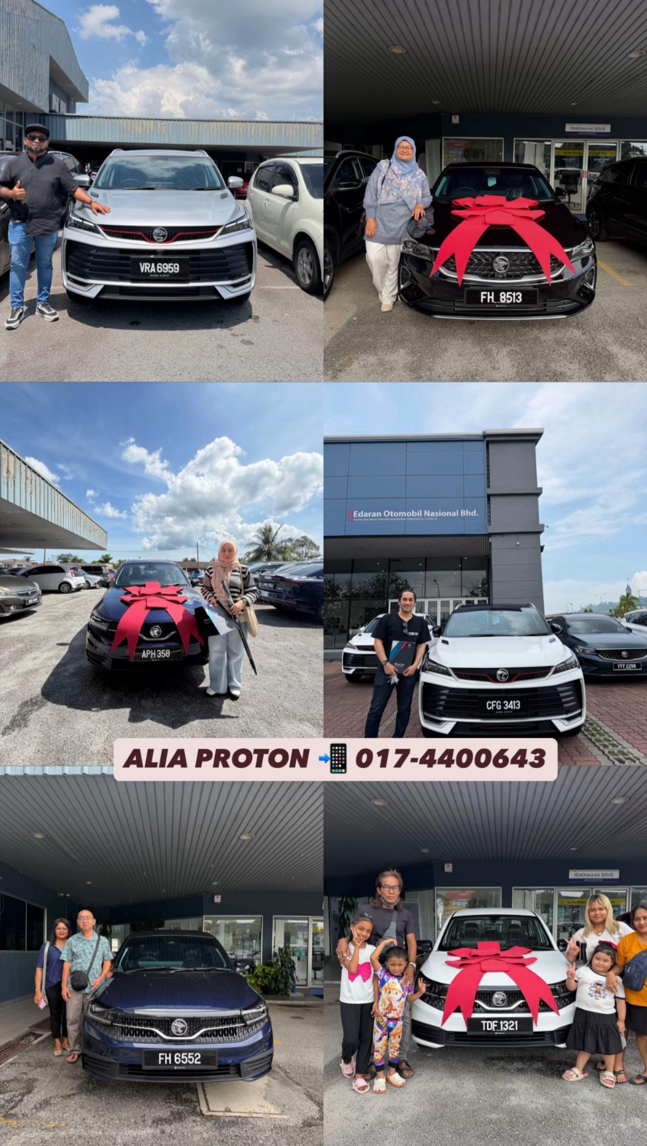 @Alia Proton4U