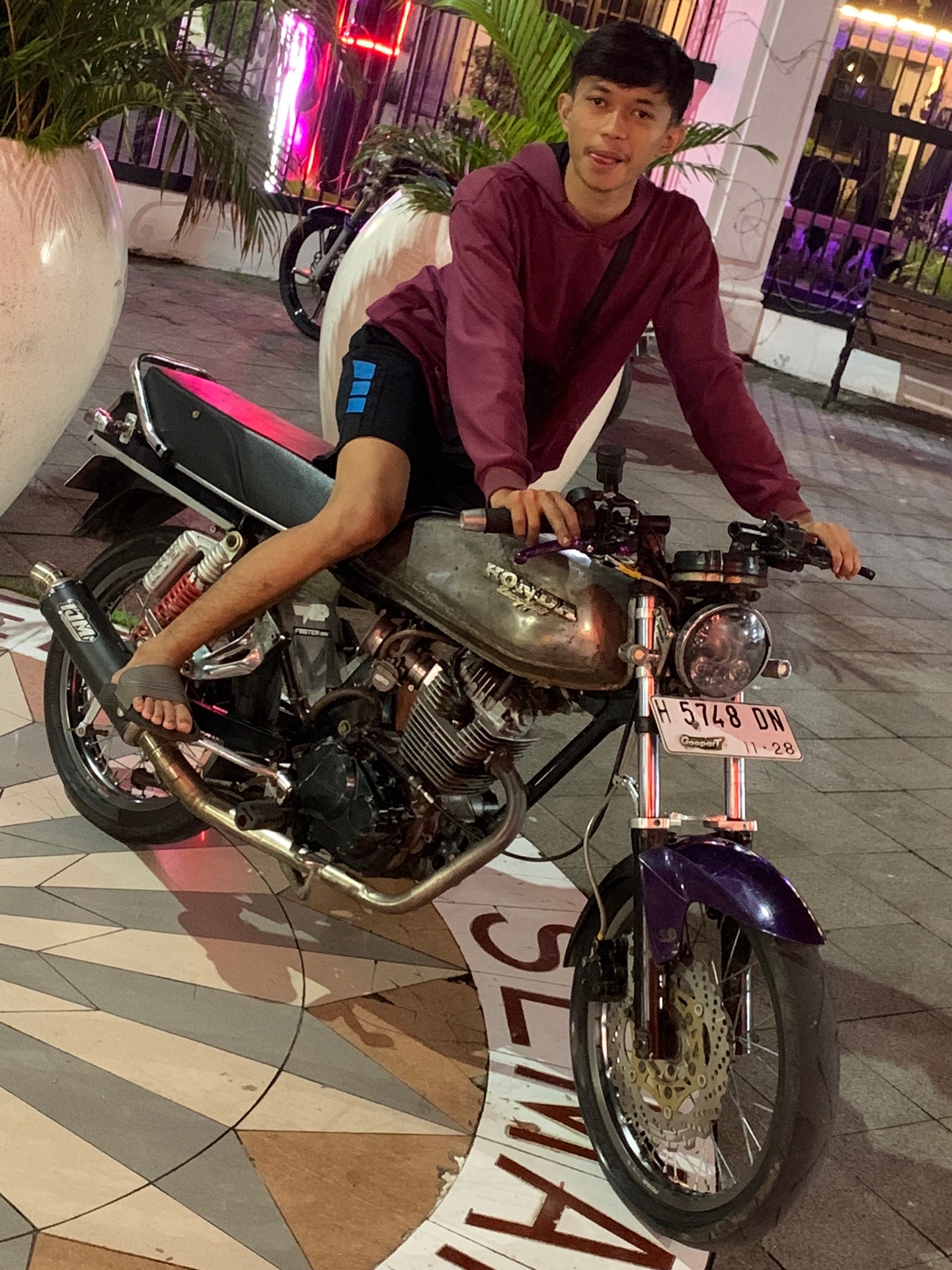@RIZALDani
