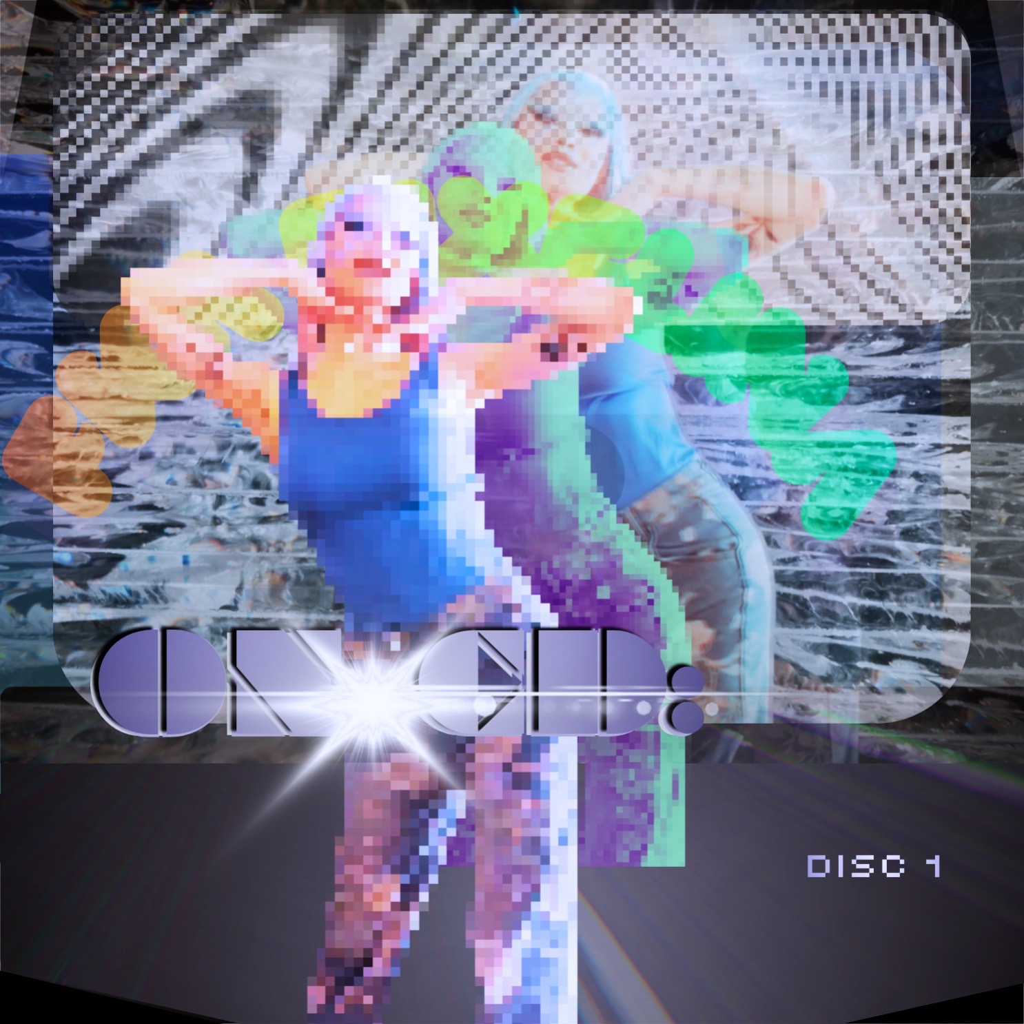 @fka Pixelina