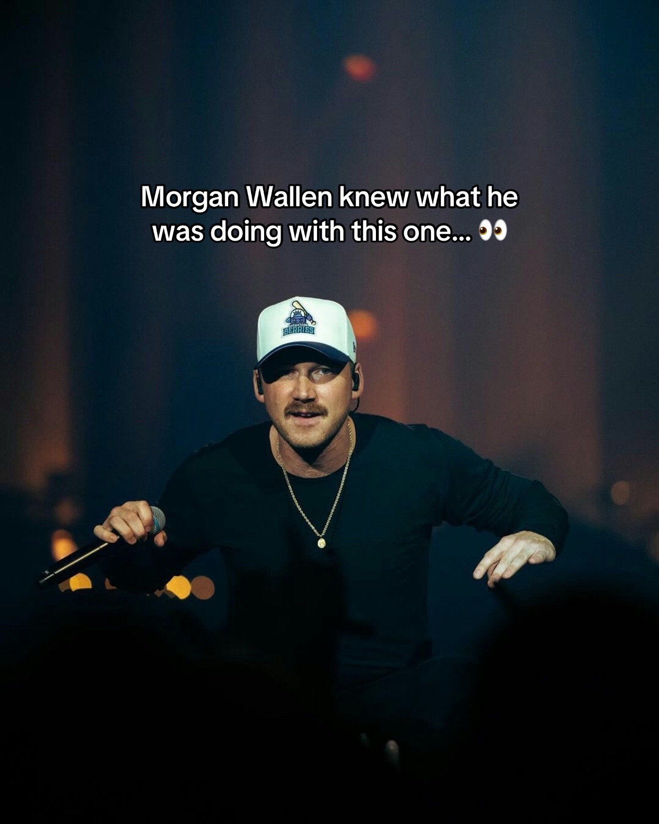 @morgan wallen fan page