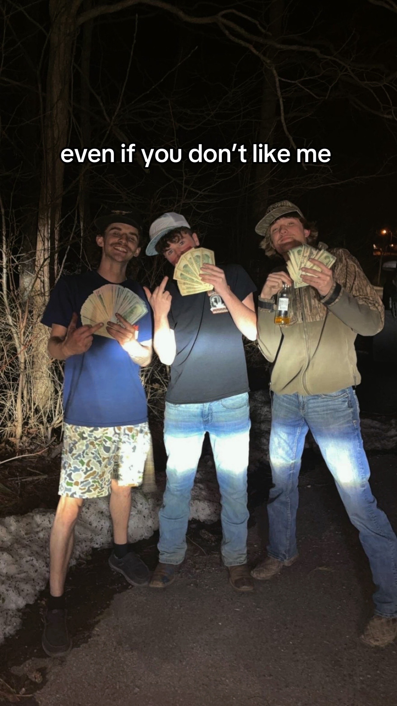 @Logan Wriston