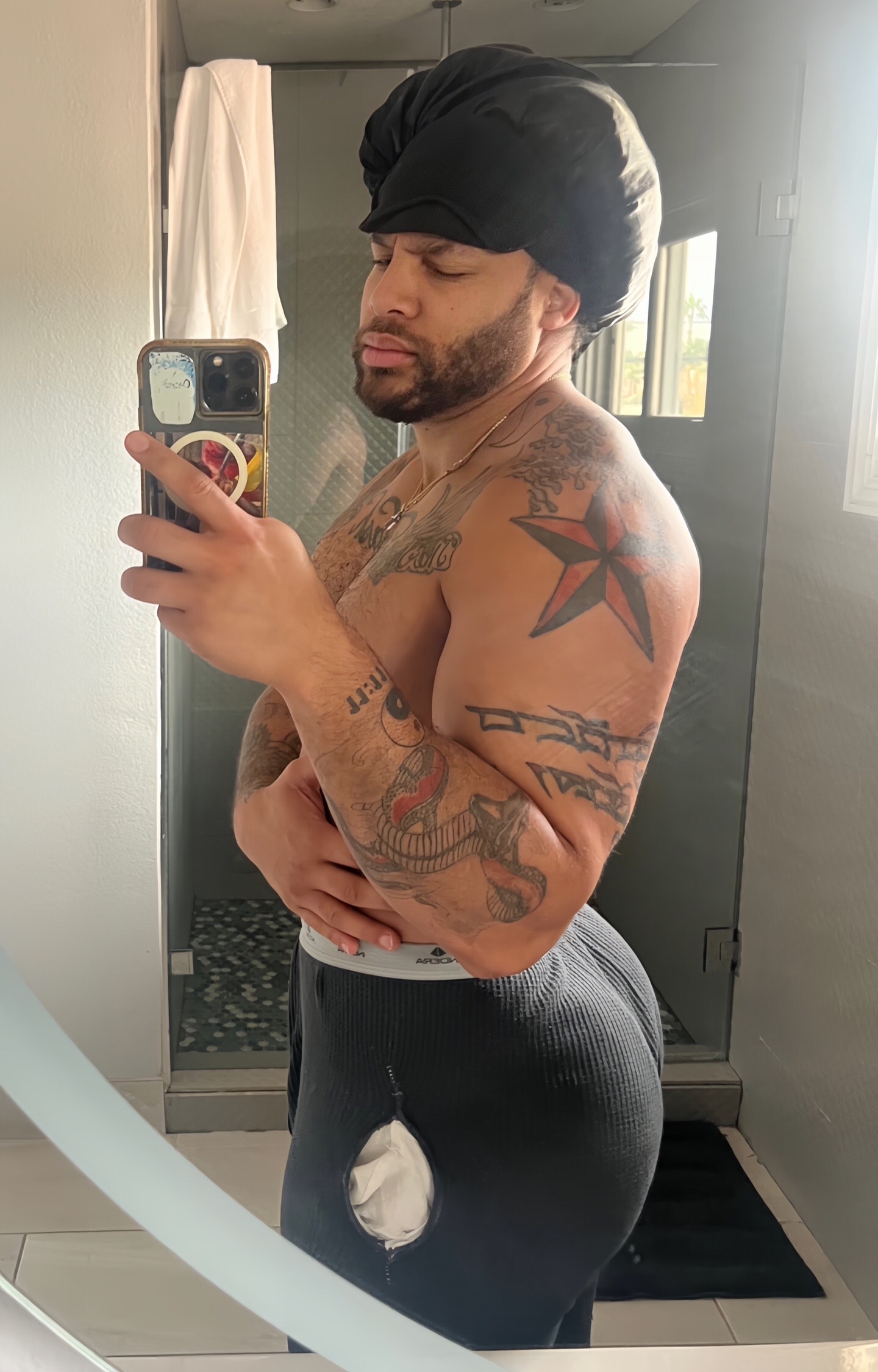 @TikTokermencakes
