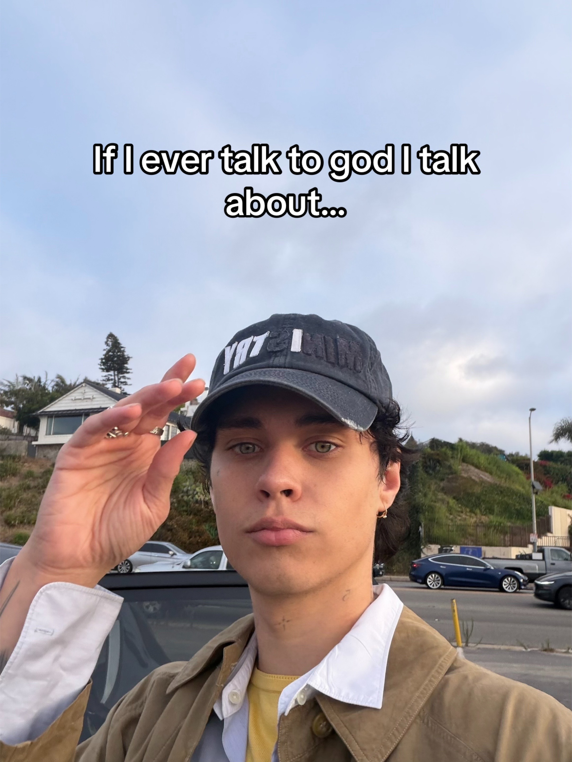 @Landon Barker