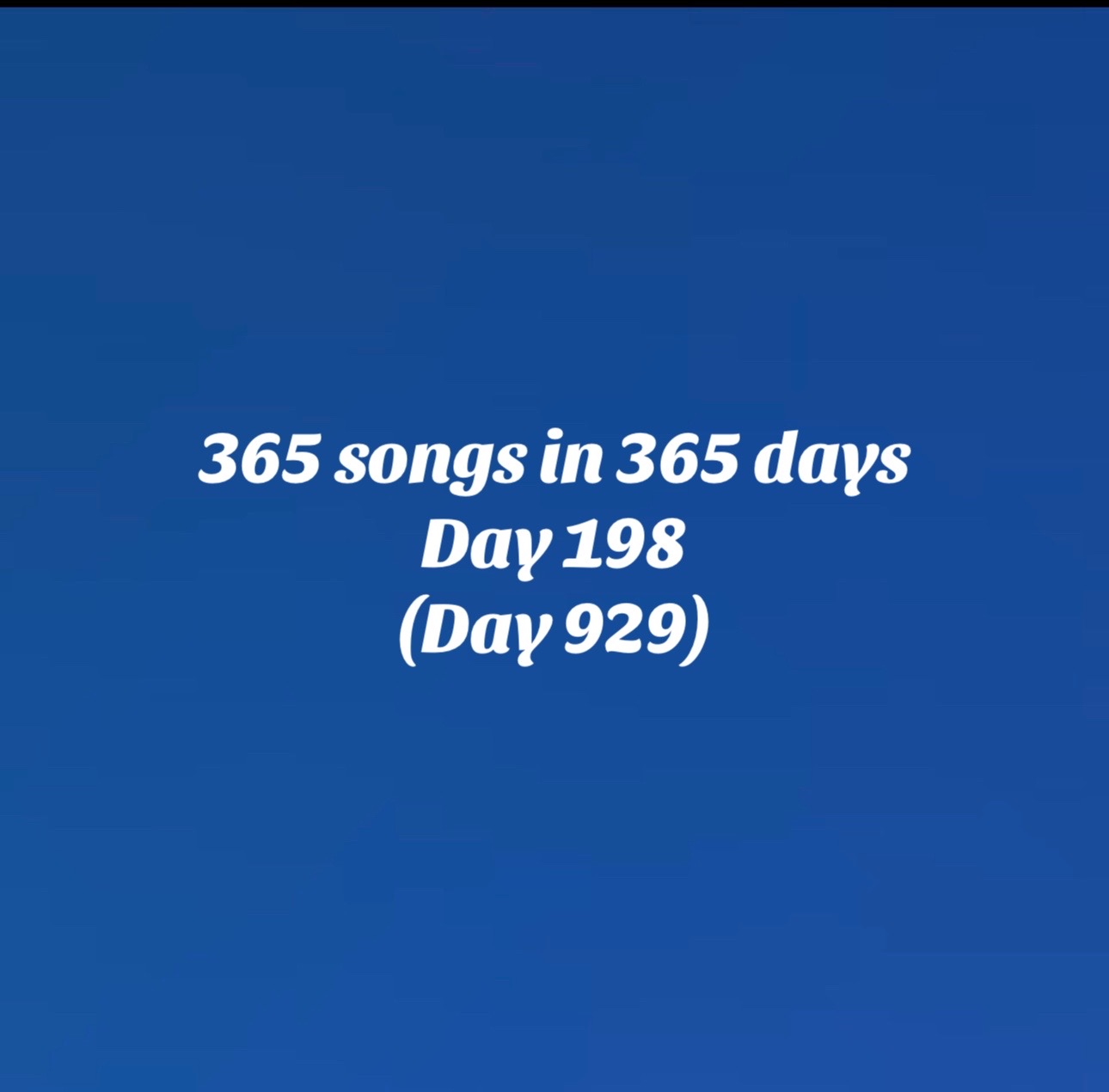 @366days_366songs