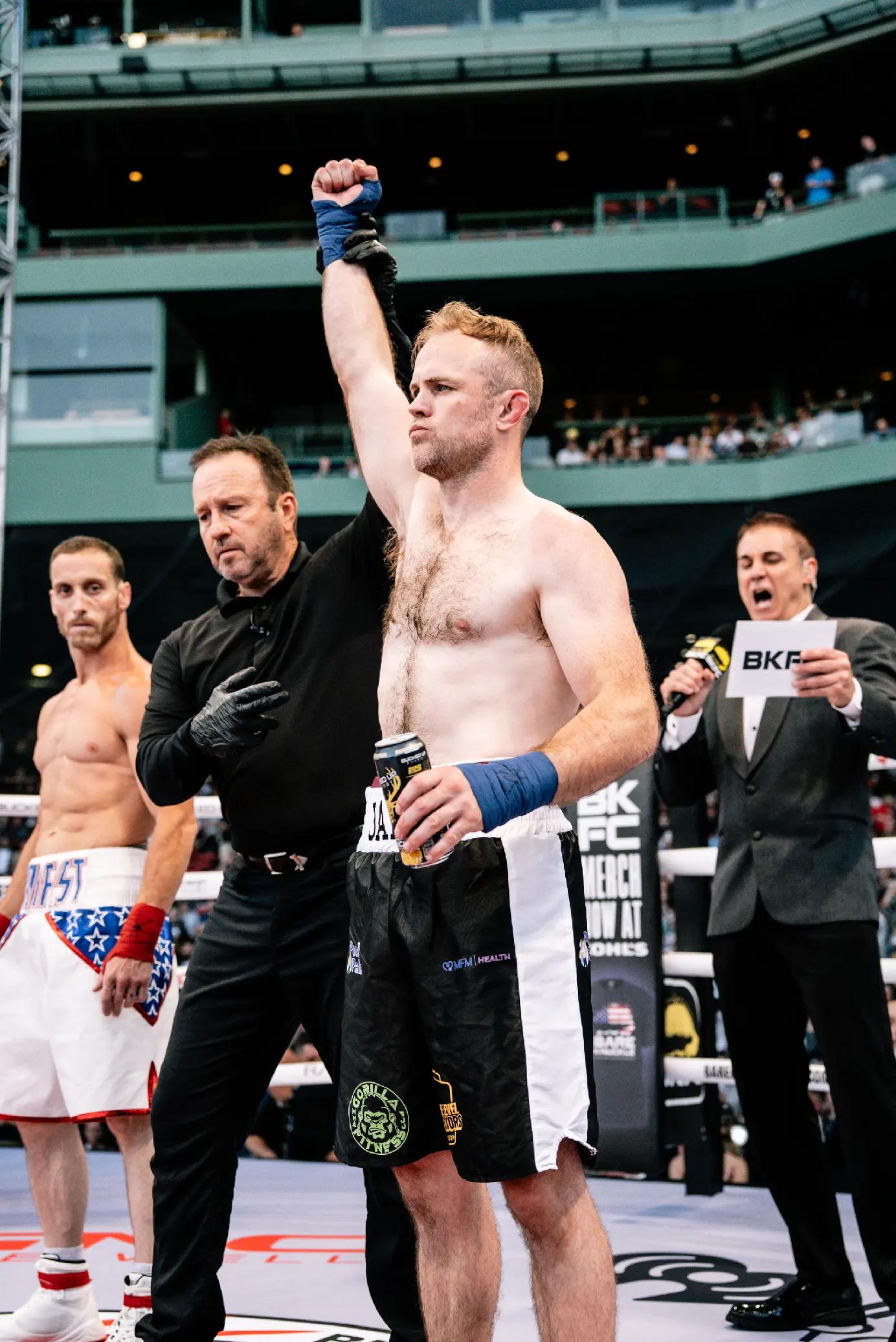 @CombatLoopMMA