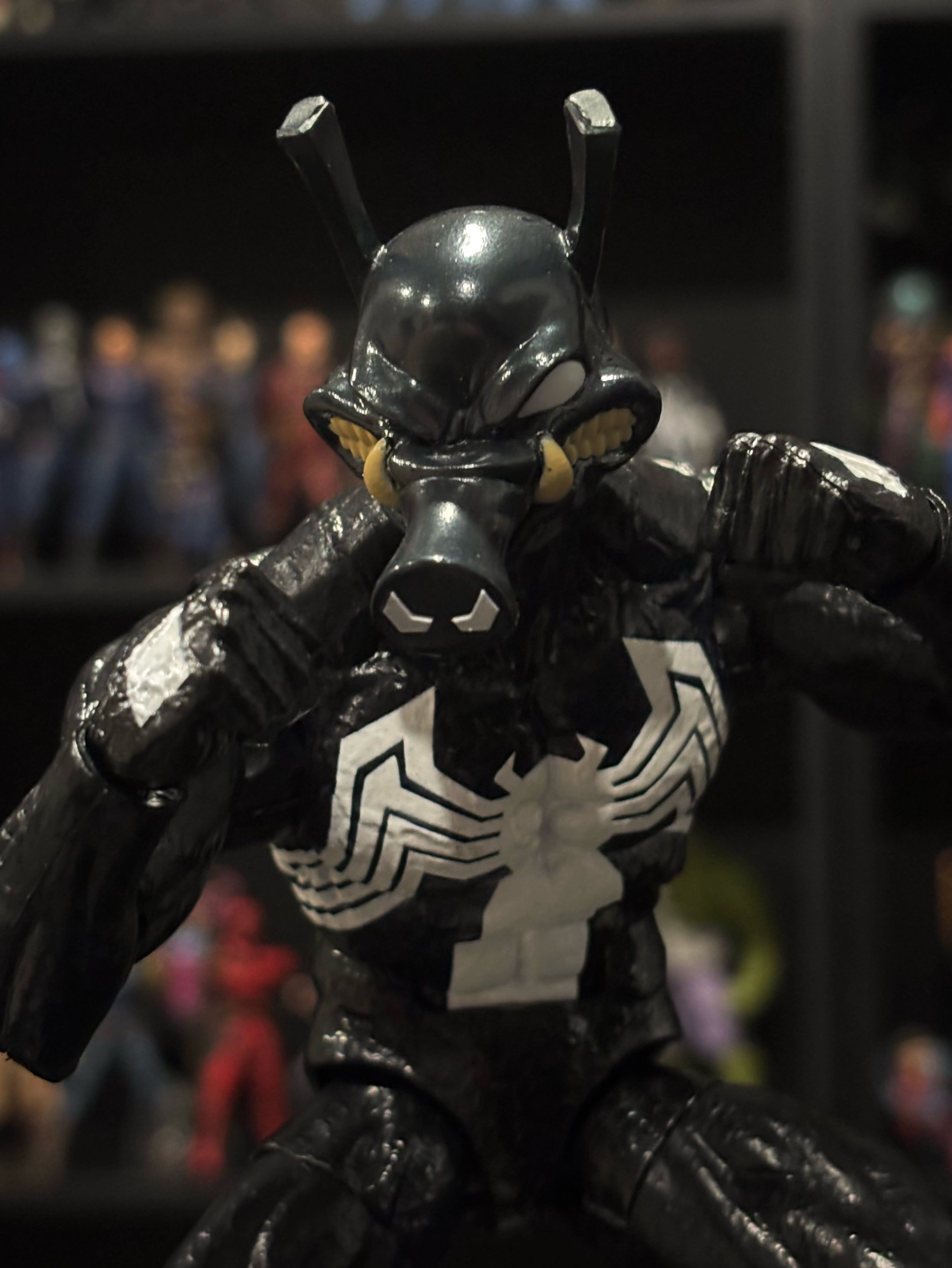 @The Figurine Vault