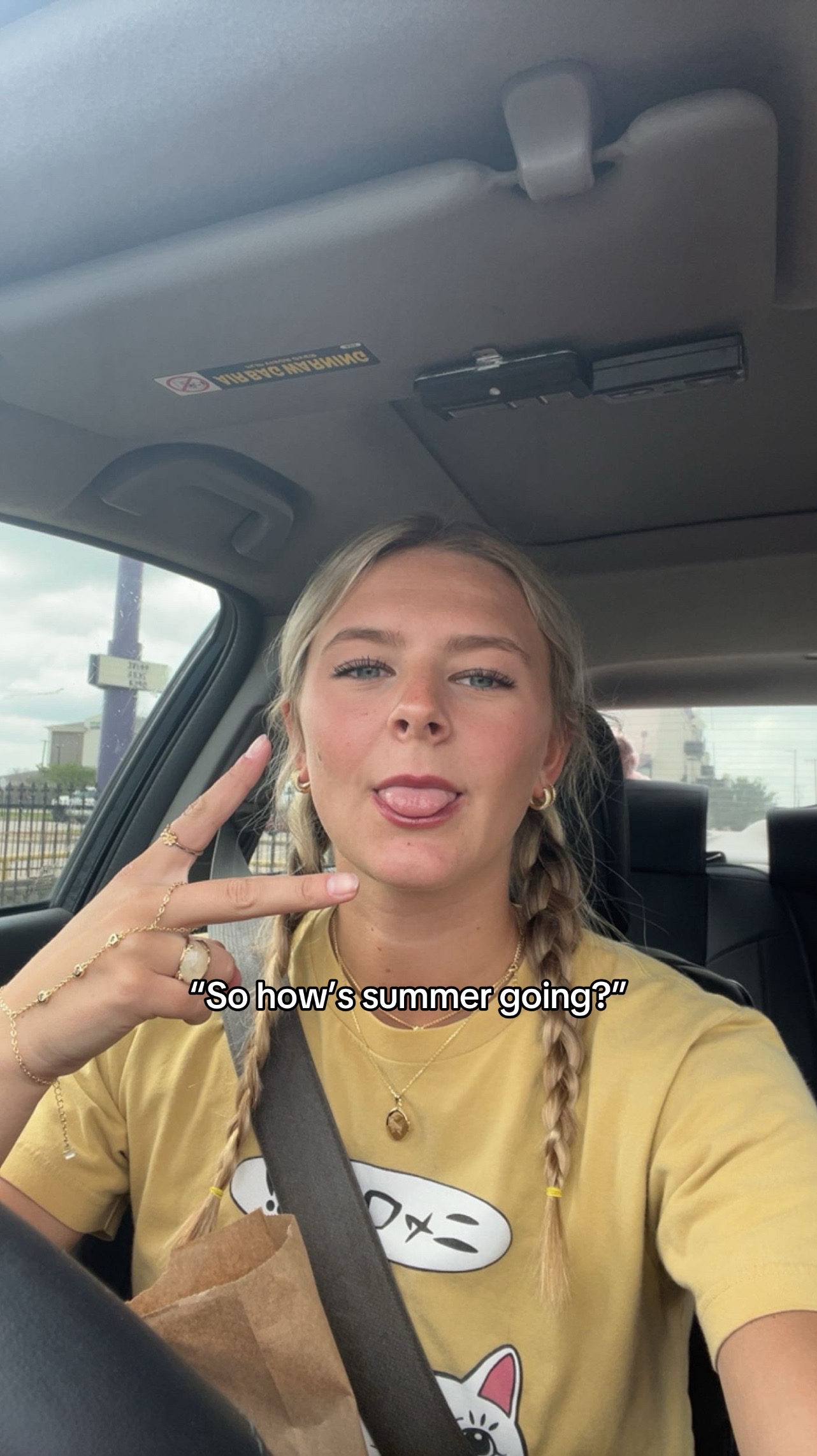 @Tara