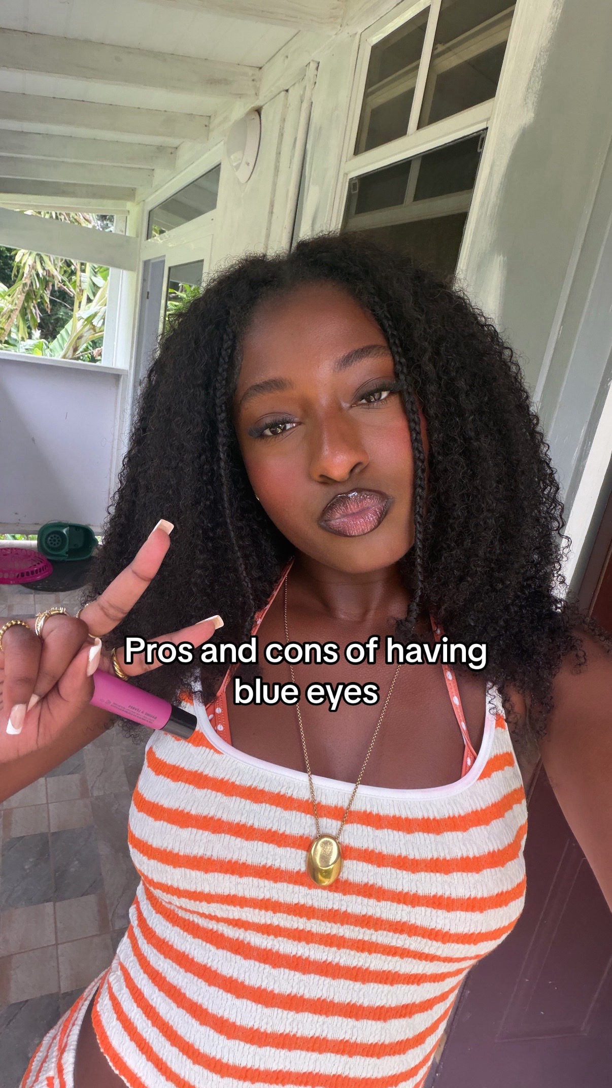 @bre & josh