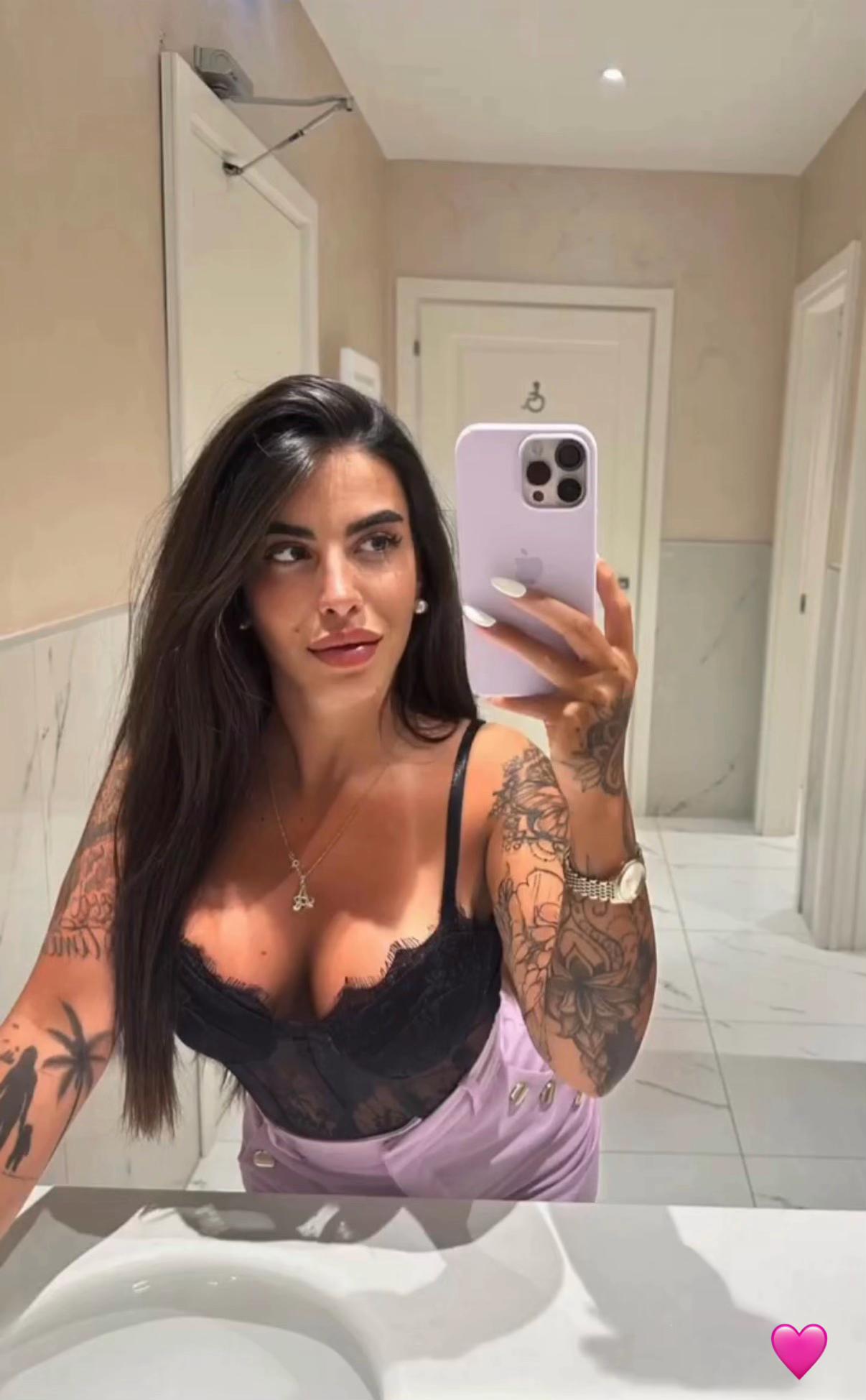 @Alessandraciociola