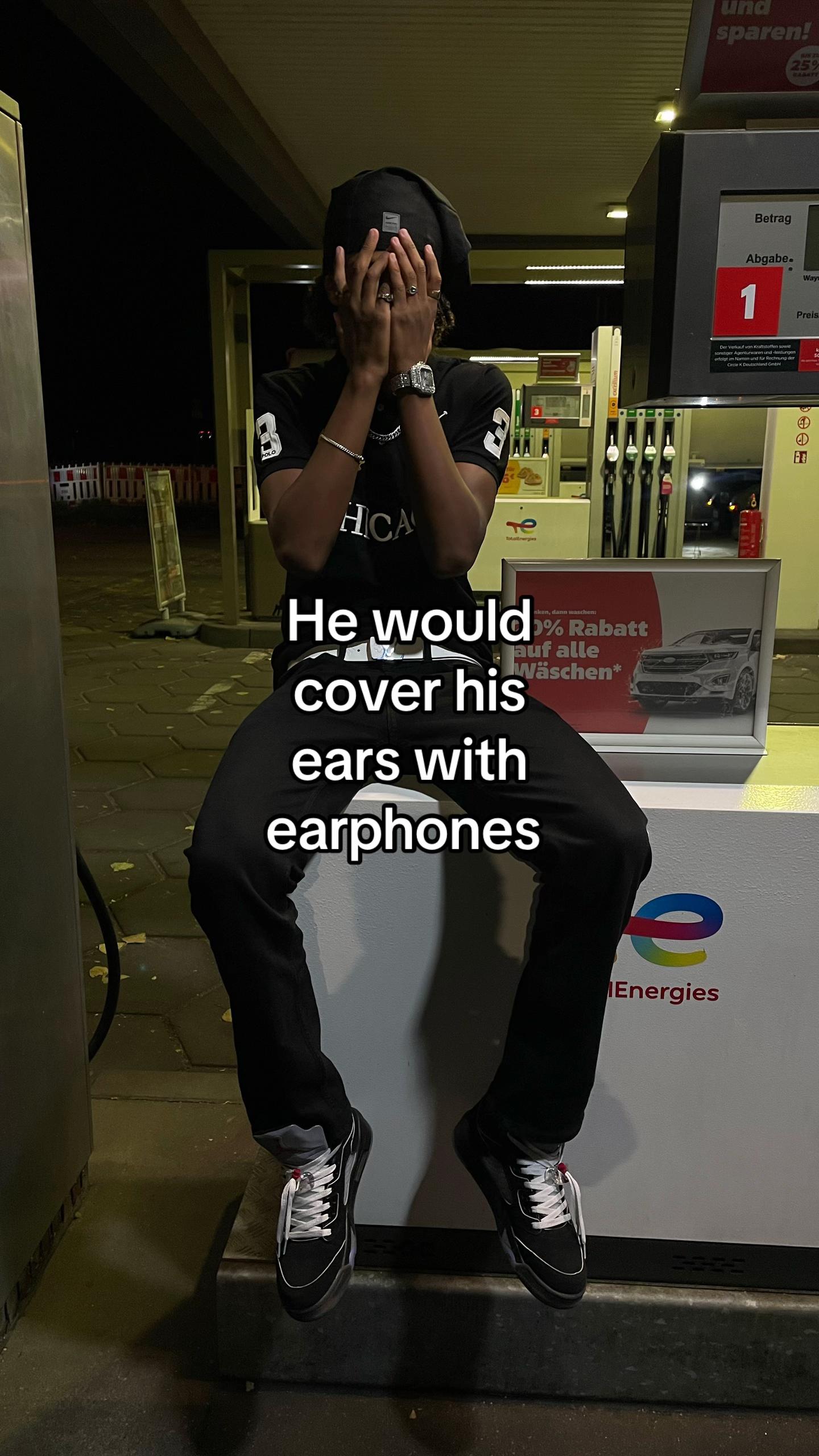 @愛