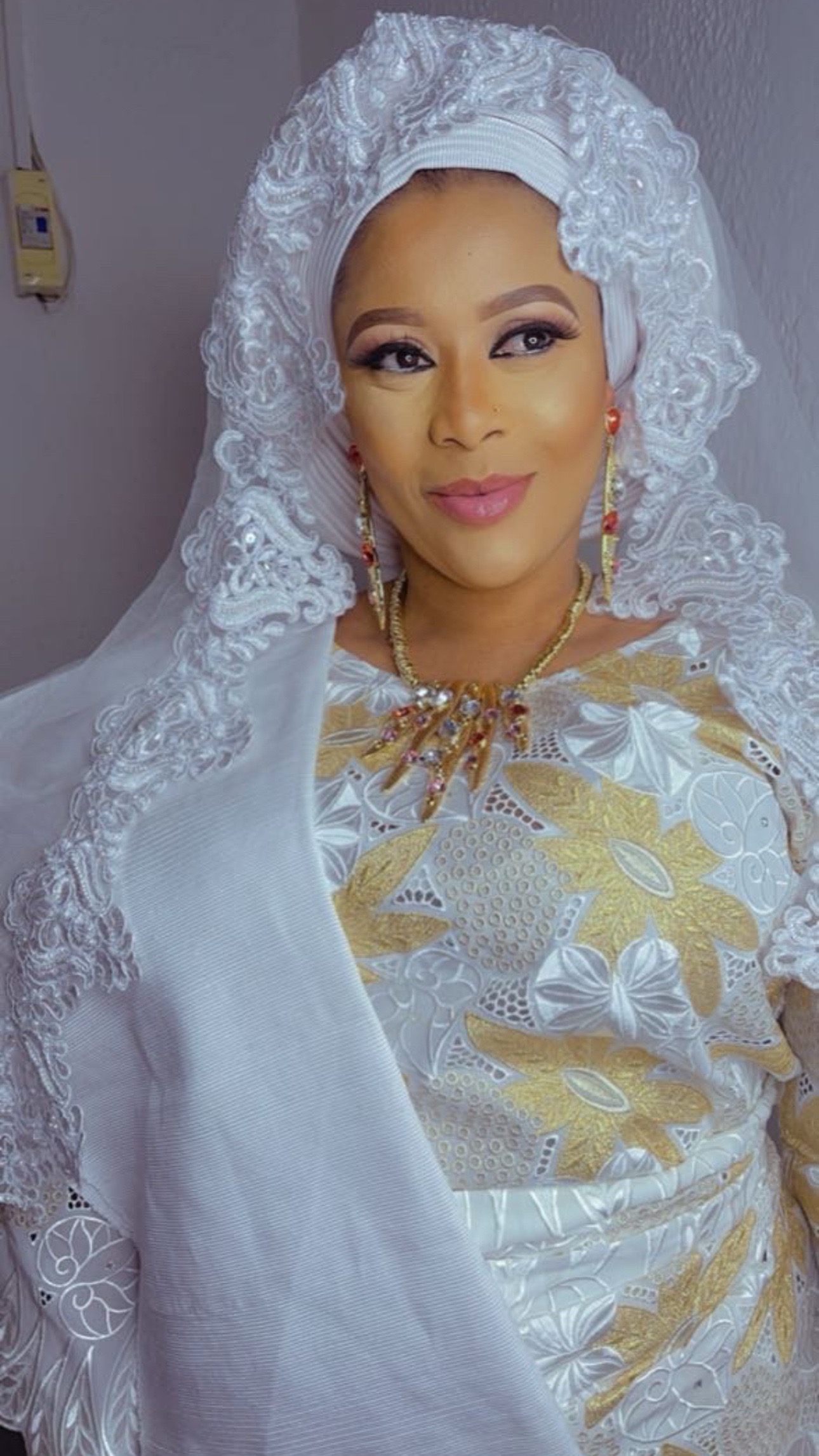 @Hajia Nurash Star Girl🇺🇸❤️