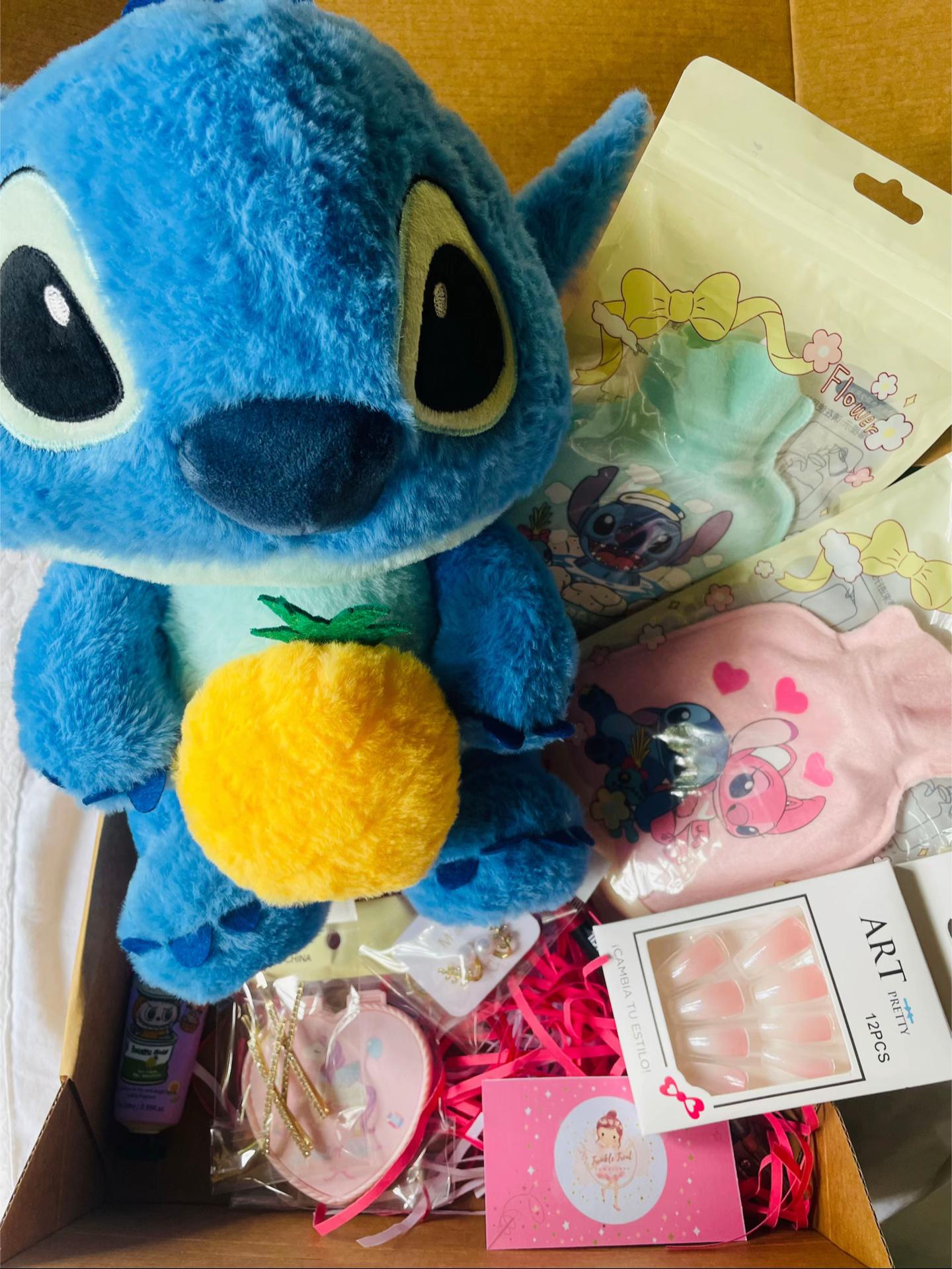 @Twinkle Treat 💗